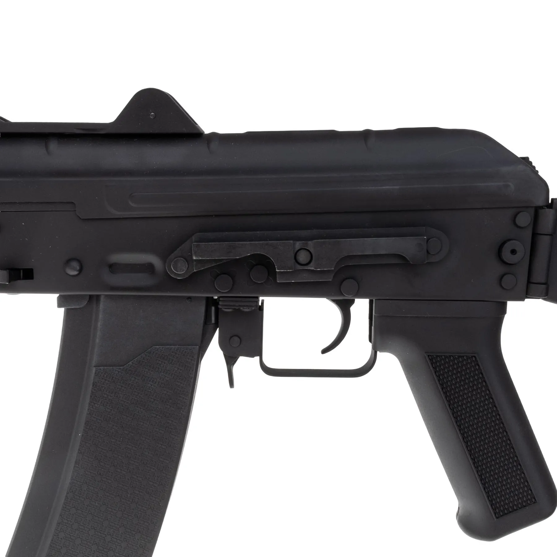 Specna Arms SA-PJ17 PRIME w/ Aster, Black