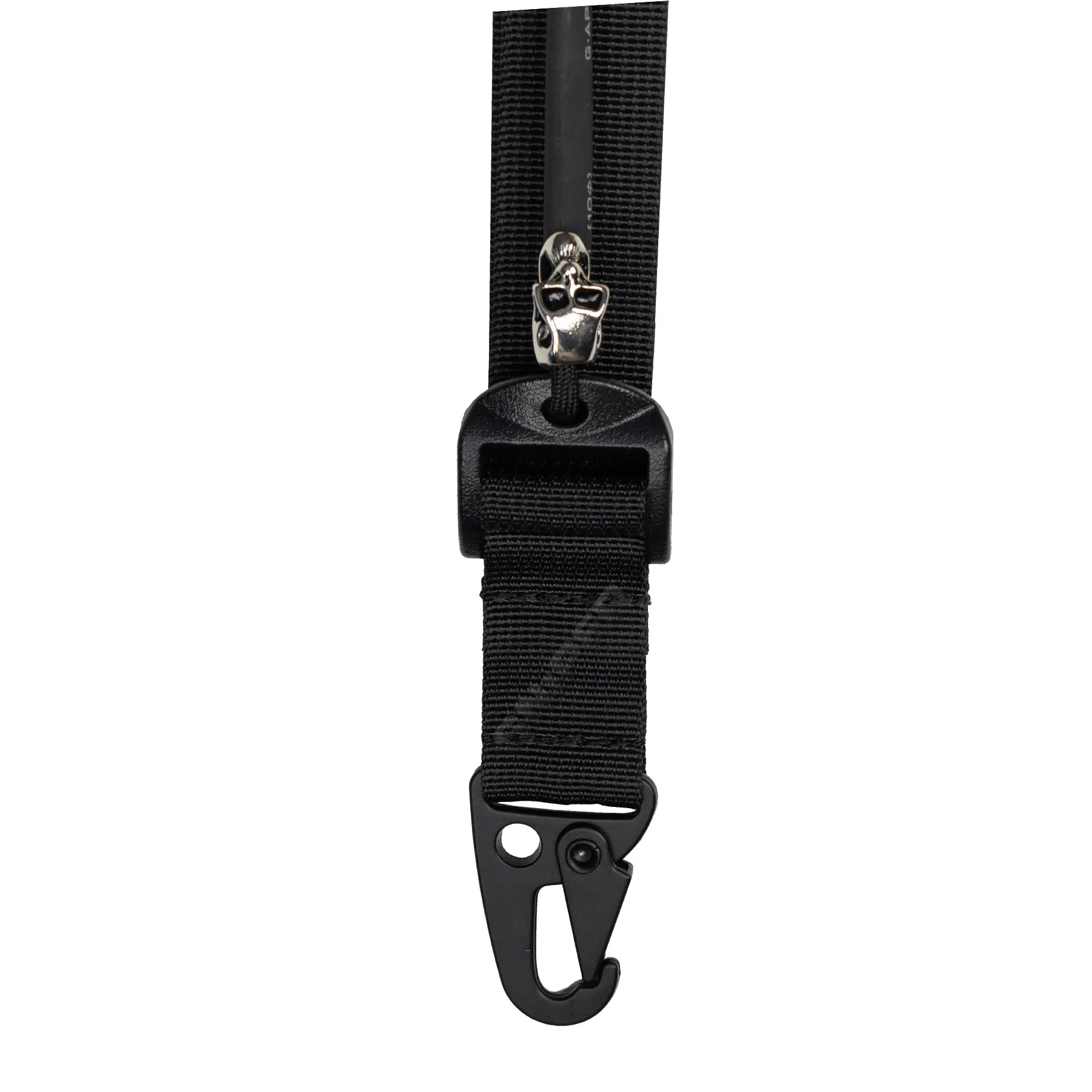 Adjust Two Point Sling, Black