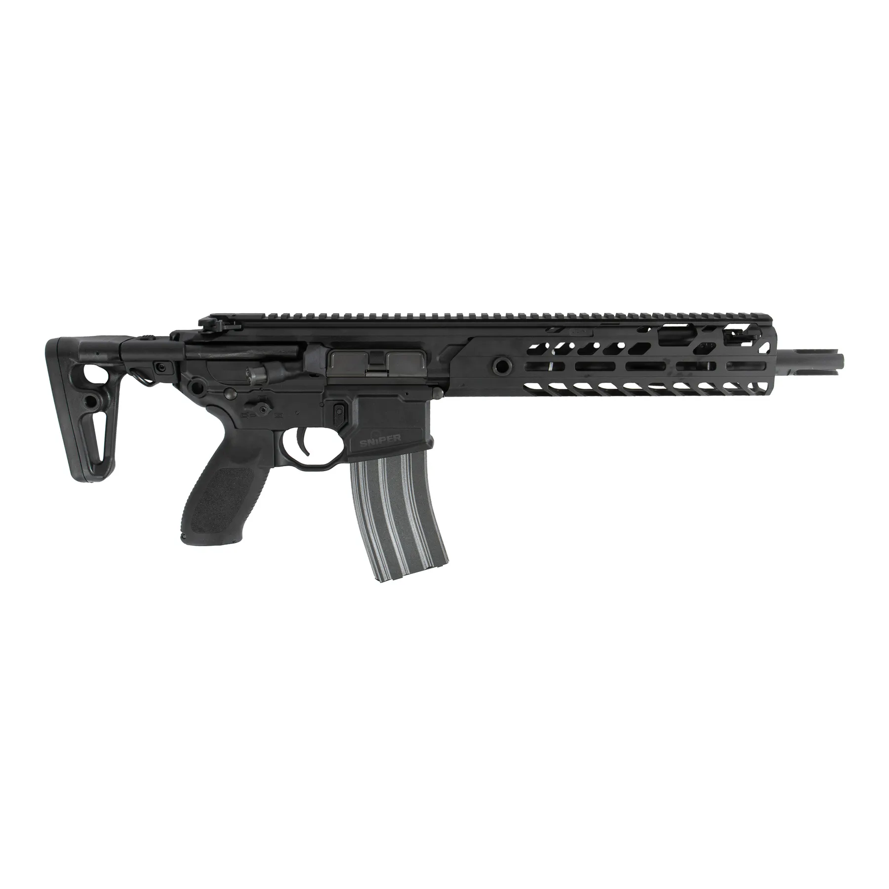 Sig Sauer Proforce MCX Sig Sauer Proforce MCX