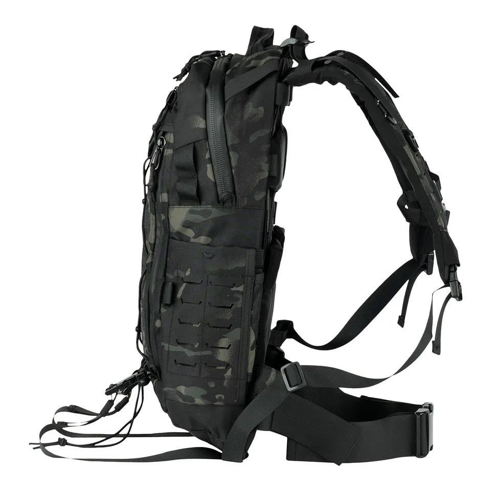 TF-2215 Steath-Pro Backpack 22L, DFC Camo TF-2215 Steath-Pro Backpack 22L, DFC Camo