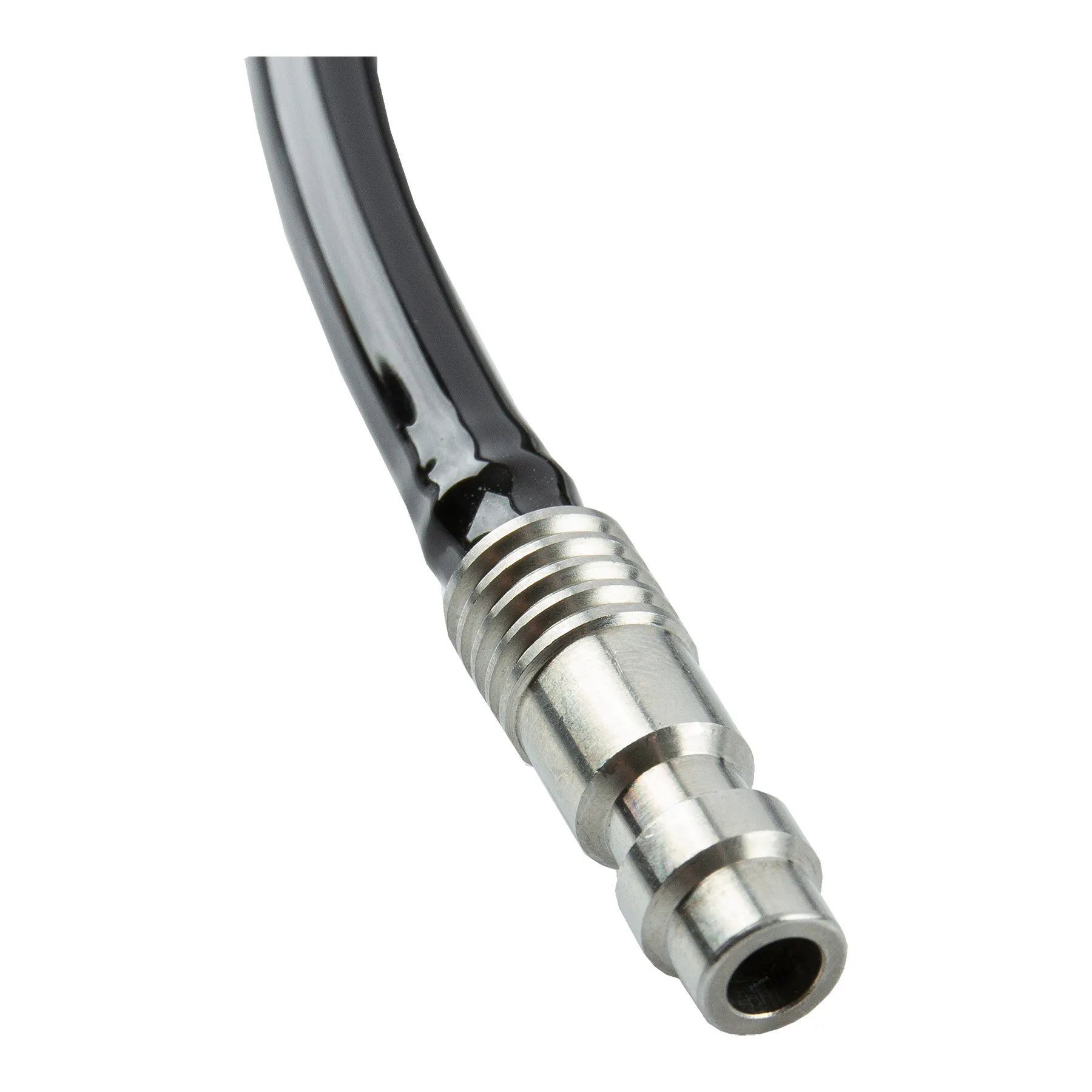 SAC x Wolverine LT-52S AKS-105 Full Steel HPA HPA Deal #1 - SAC x Wolverine LT-52S AKS-105 Full Steel HPA