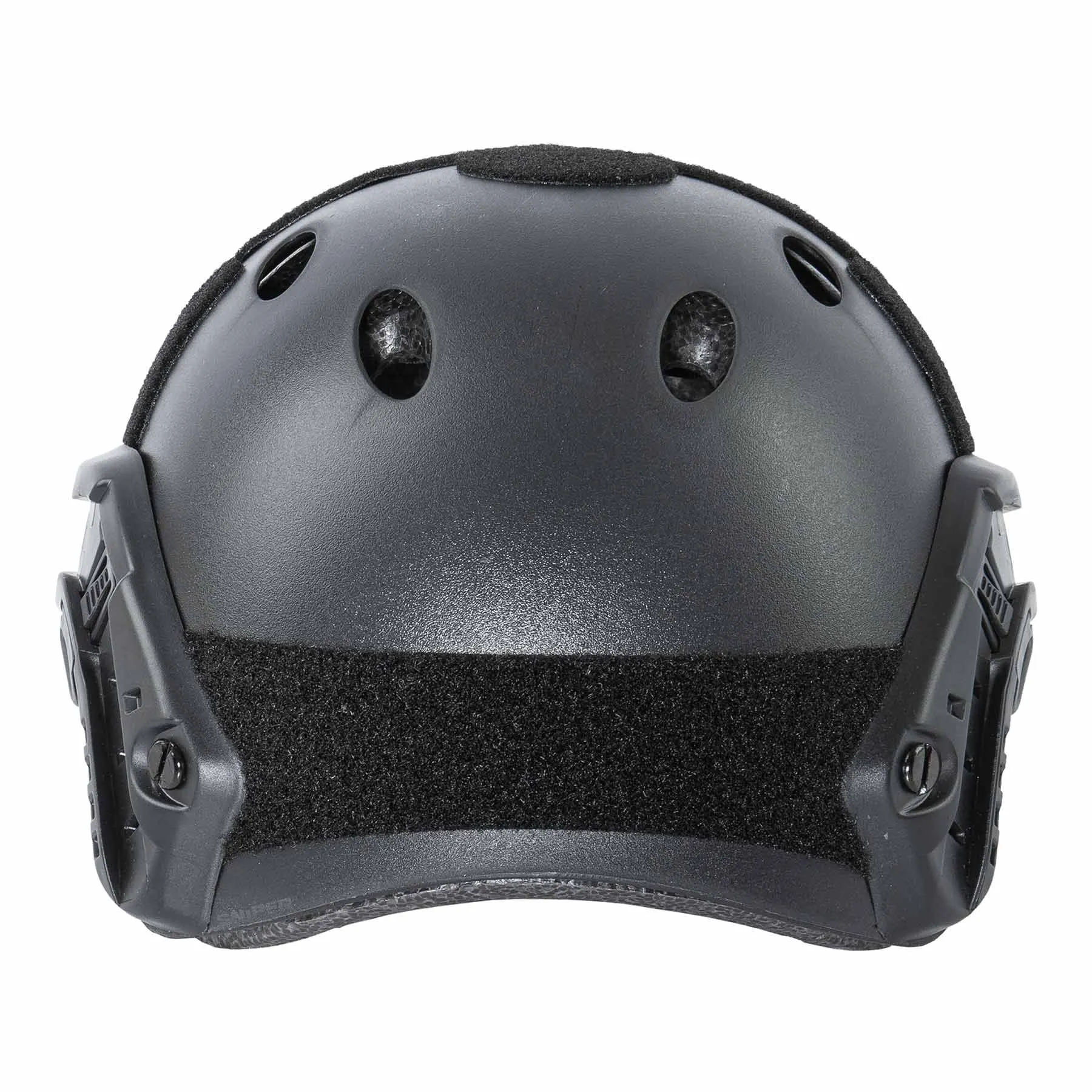 PJ Helmet Goggle Version, Black, M/L
