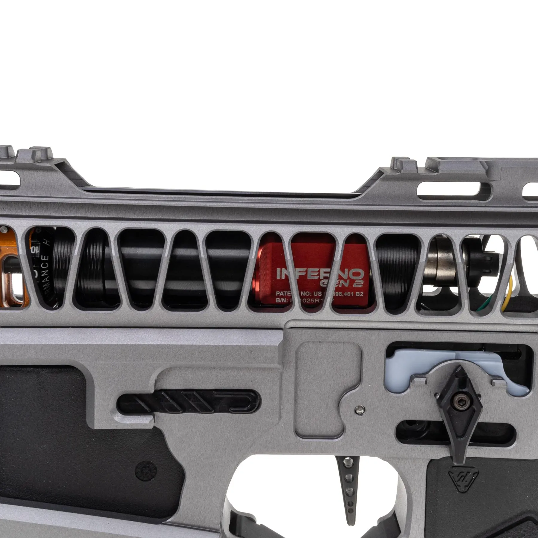 HPA Deal - SAC AR EXO - "Rogue Ambush", HPA