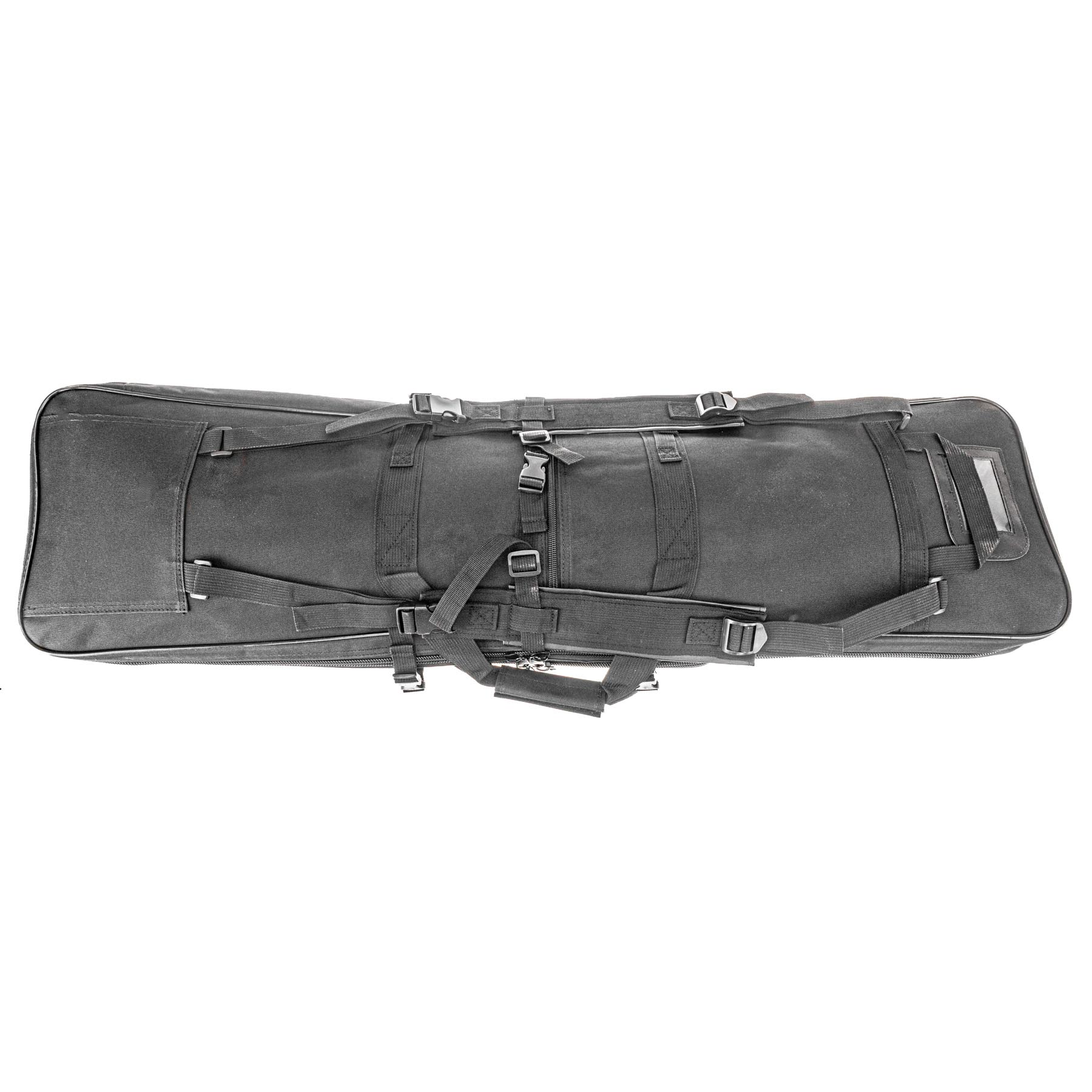 Reapo Waffentasche 100cm, Black