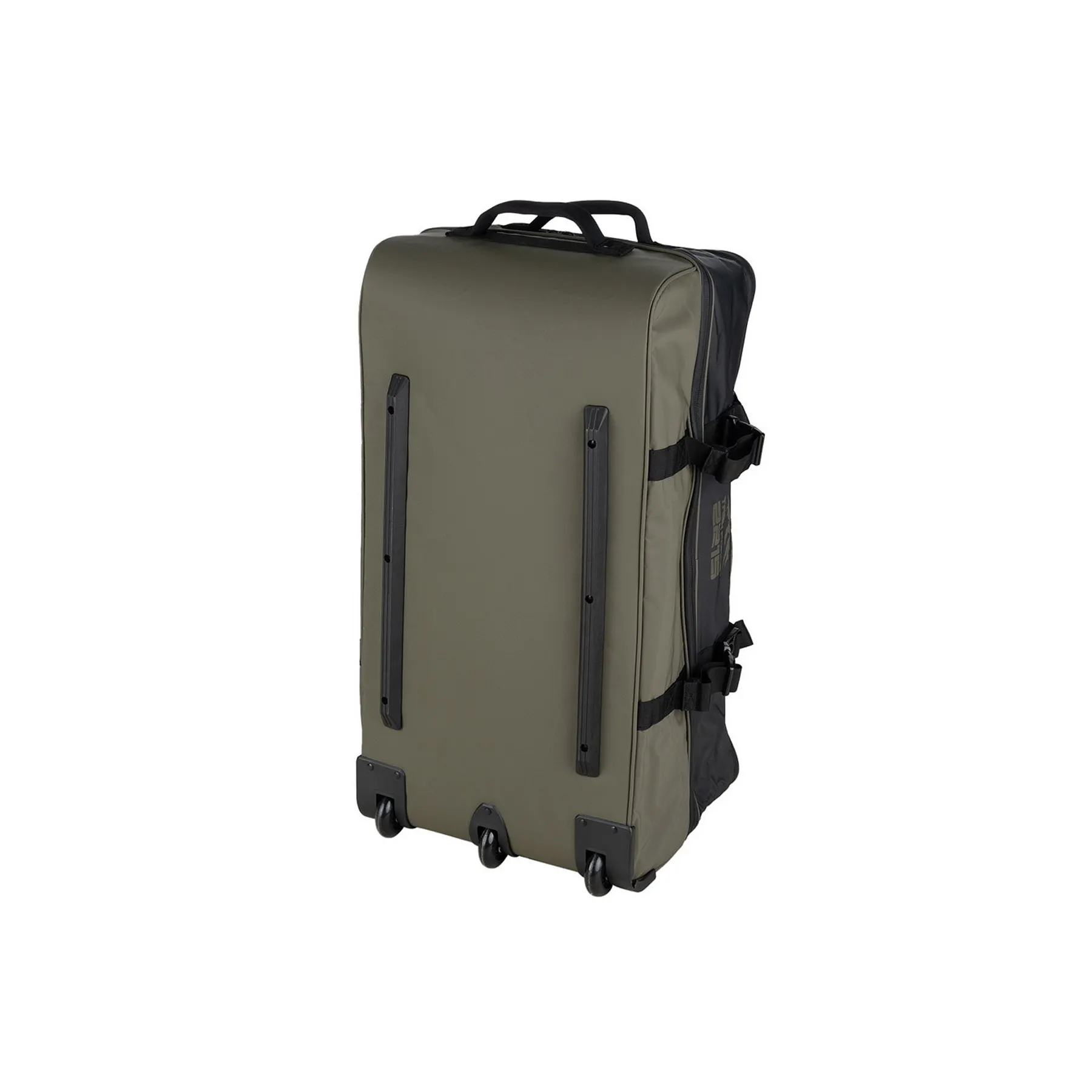 TF-2215 Waterproof Commander Pro Trolley Bag, Green