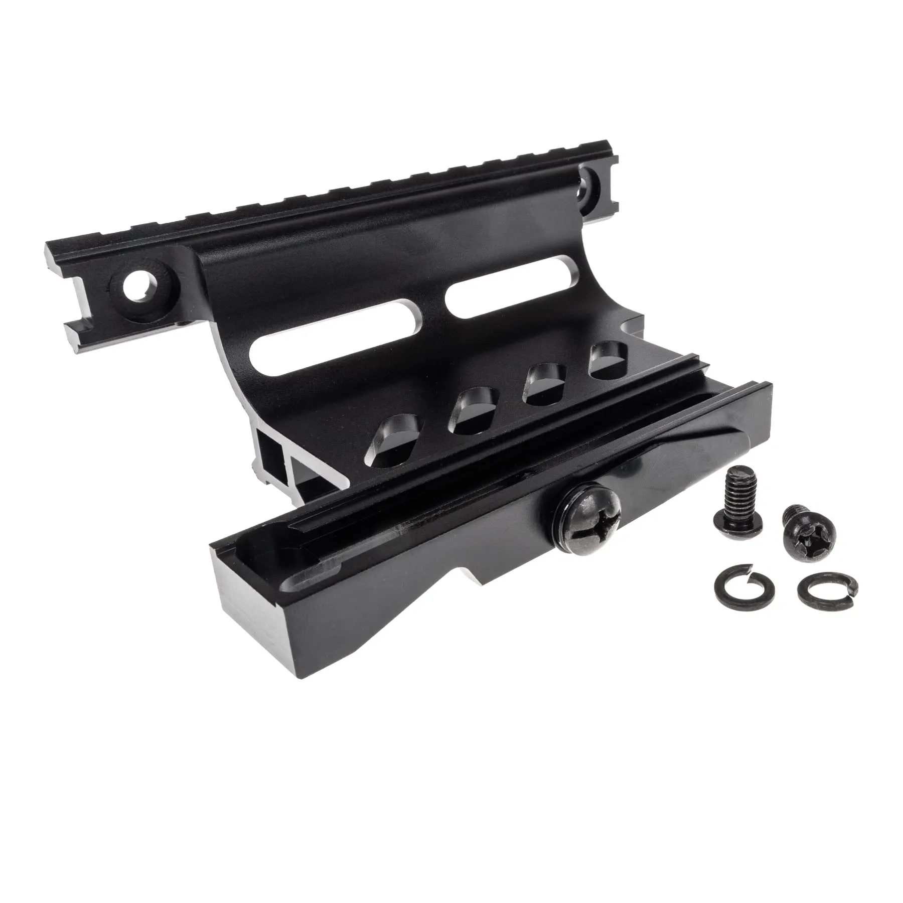 Reapo Side Mount for AK, Black