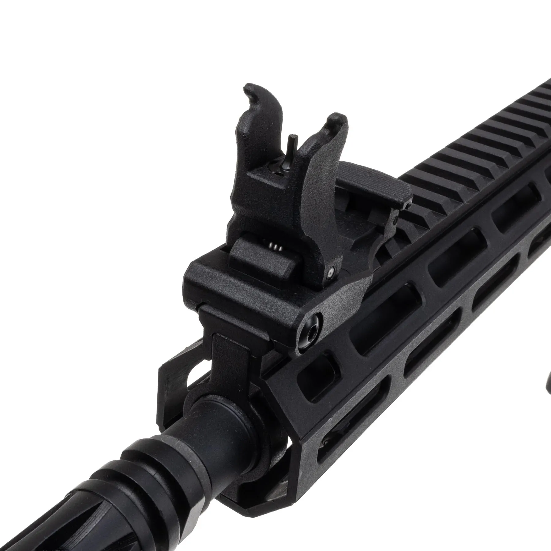Lancer LT-32 M-Lock 13" Gen 3 New Version w/ Nebula ETU (S)AEG, Black