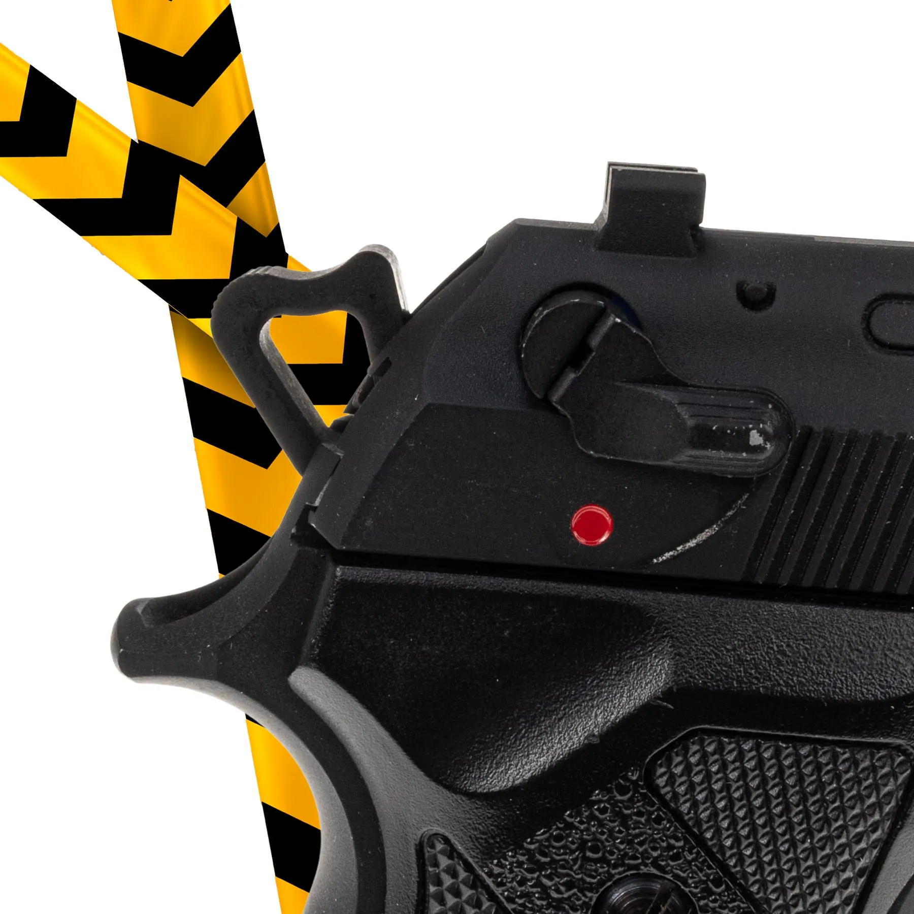 B-Ware KJ Works M9 IA Full Metal GBB Softair Pistole