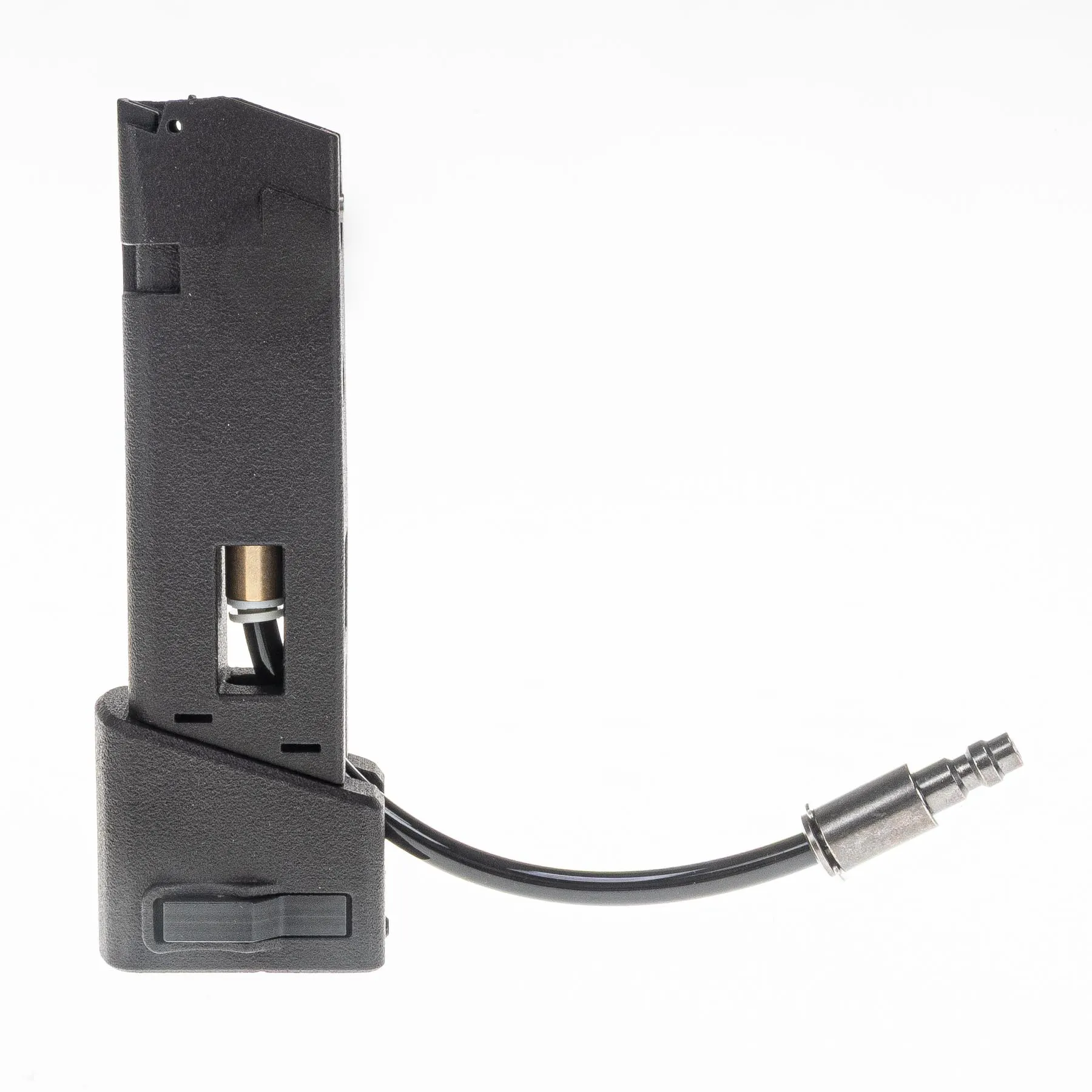 MP5 HPA Adapter für Krytac Vector GBB