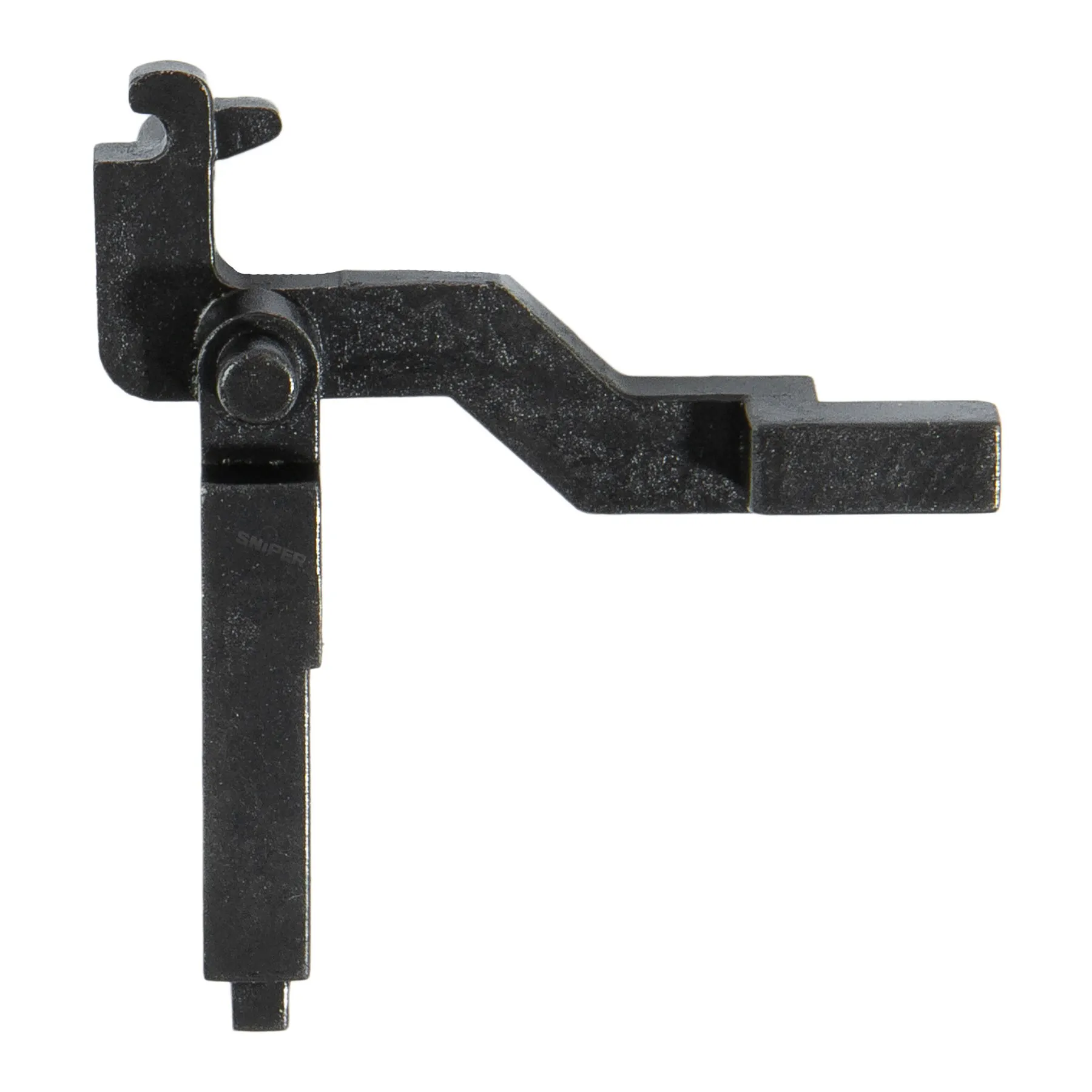 V7 Cut Off Lever