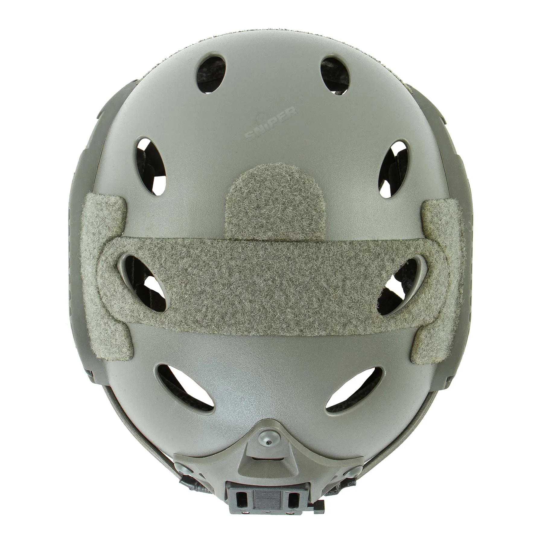 PJ Helmet Foliage Green, M/L