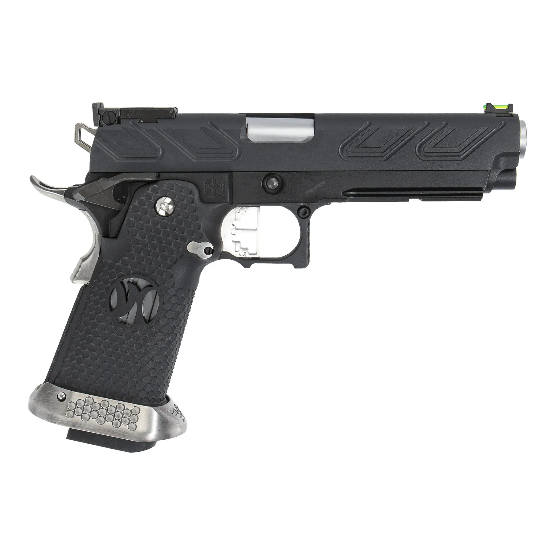 SAC Custom HX2302 Hi-Capa 5.1, GBB