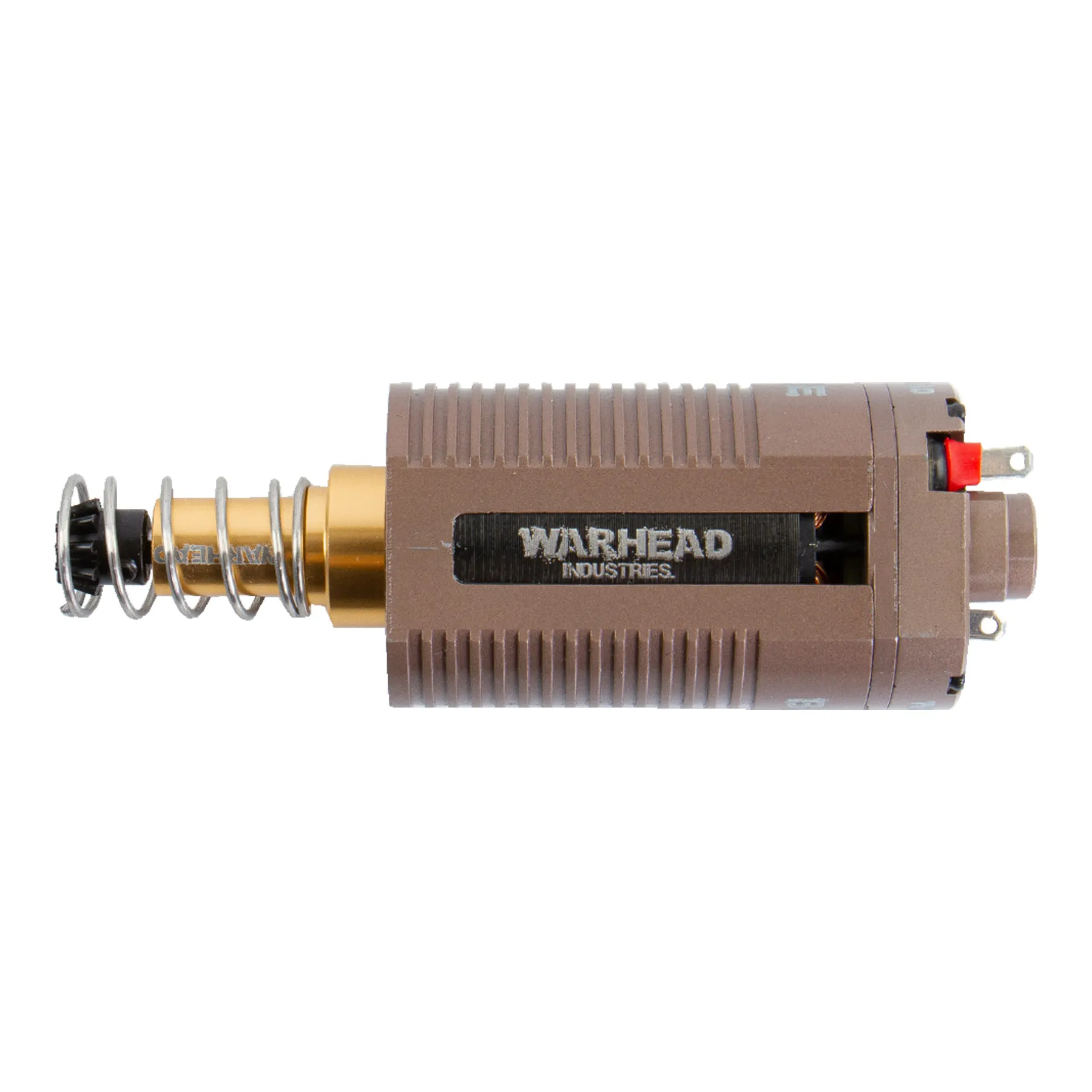Warhead Gen.2 Base 35k Brushless Motor, Long Warhead Gen.2 Base 35k Brushless Motor, Long