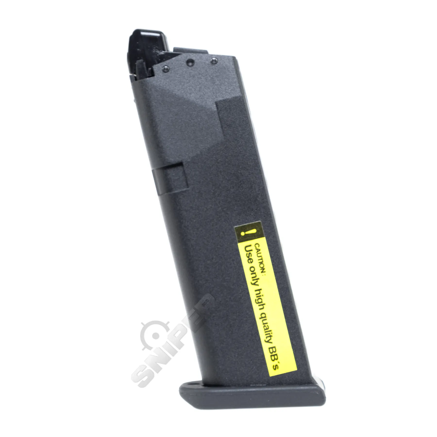 Glock 19 Gen 5 GBB Ersatzmagazin Softair