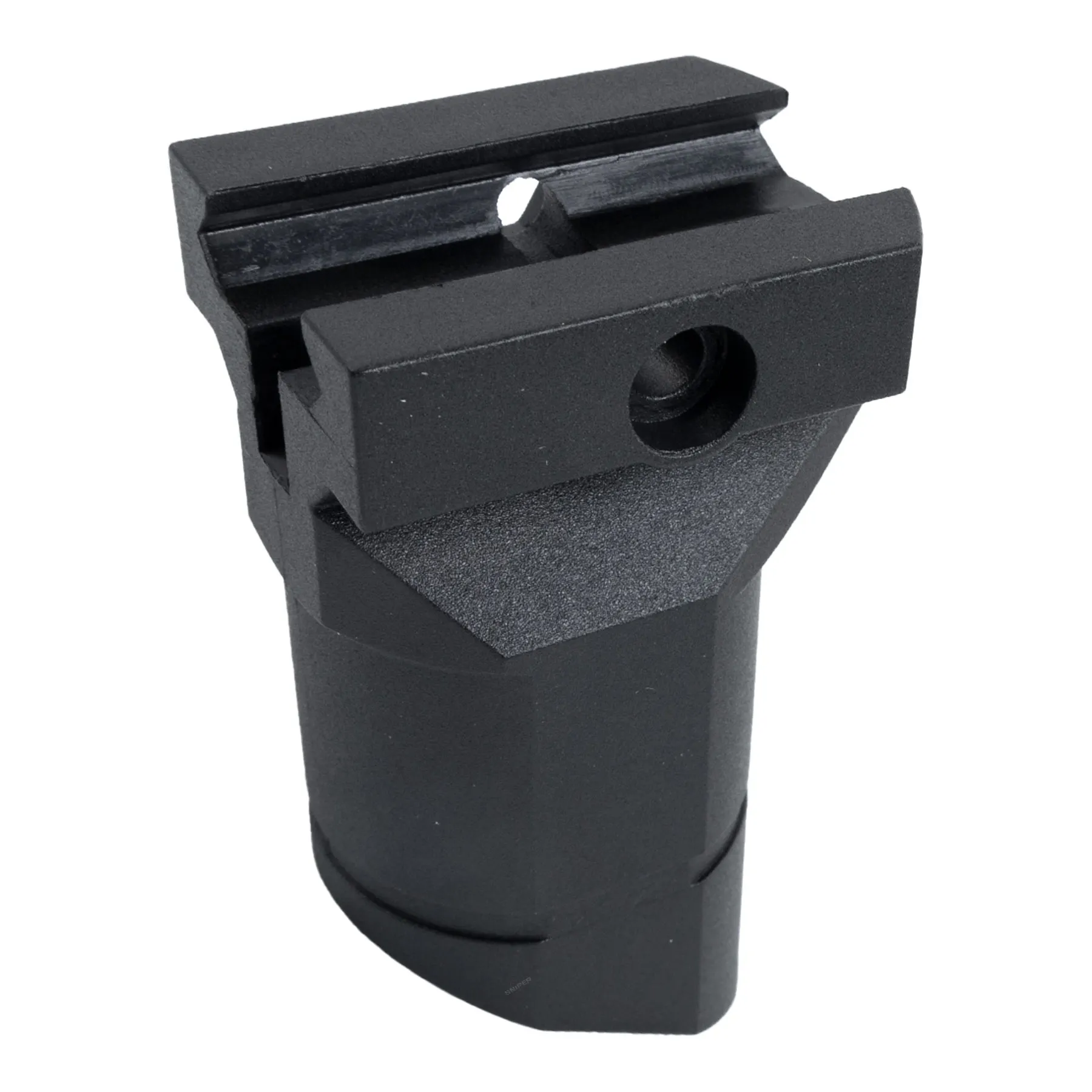 BO AK PK-6 Picatinny Grip, Black