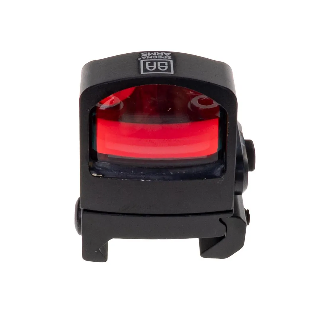 Specna Arms CORE Grid Red Dot Sight, Black