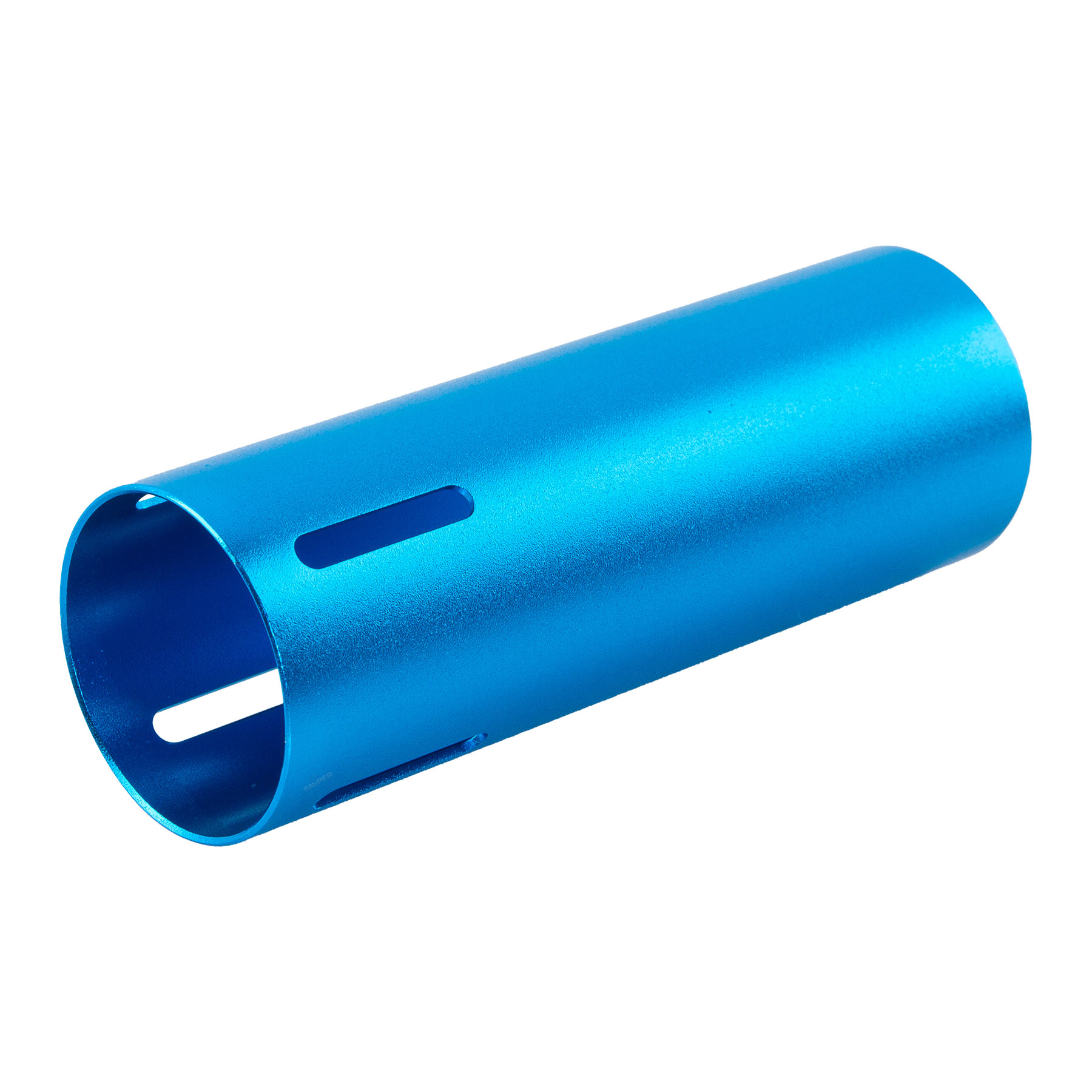 CNC Aluminum Cylinder - Type 2