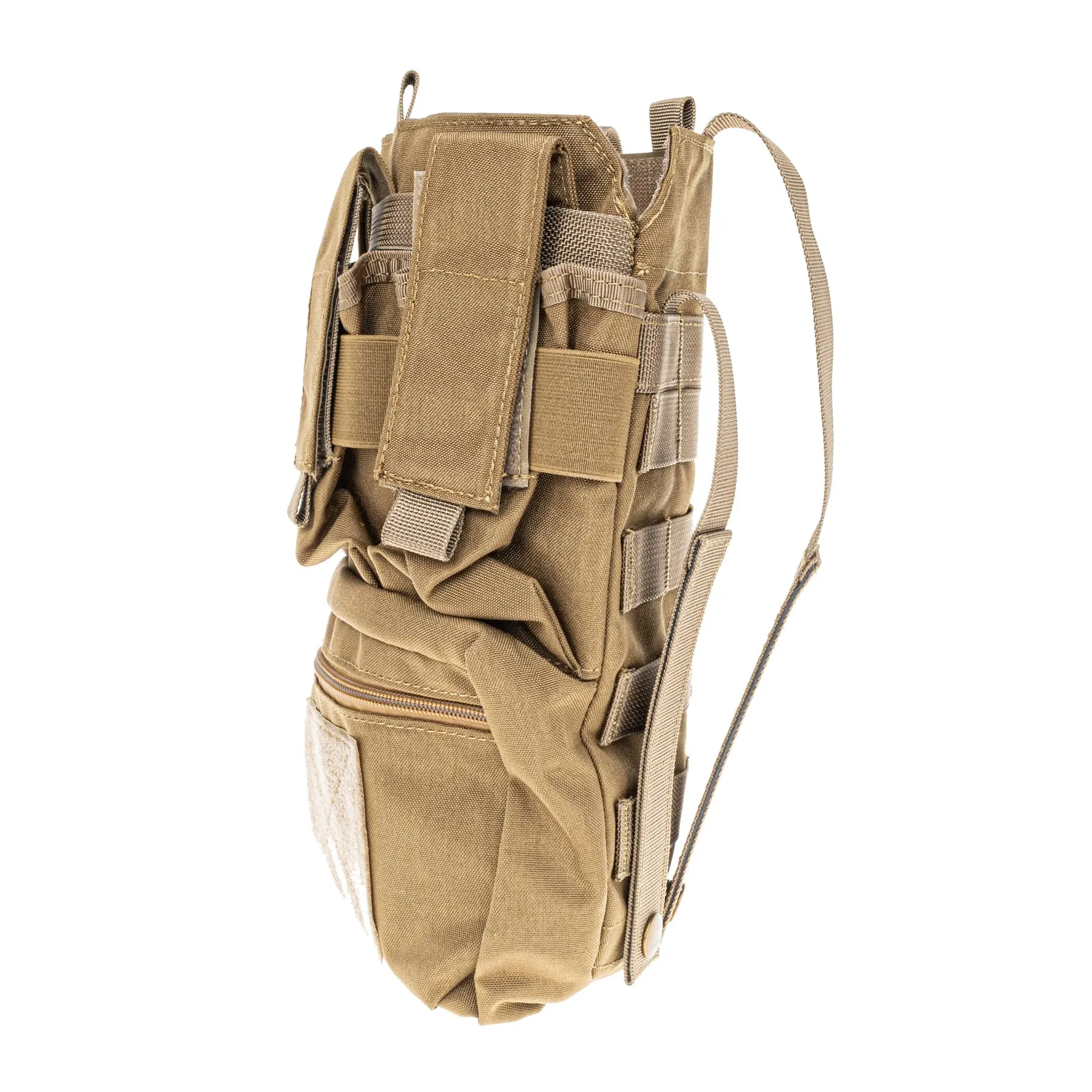 SixMM Backpanel S1, Tan SixMM Backpanel S1, Tan