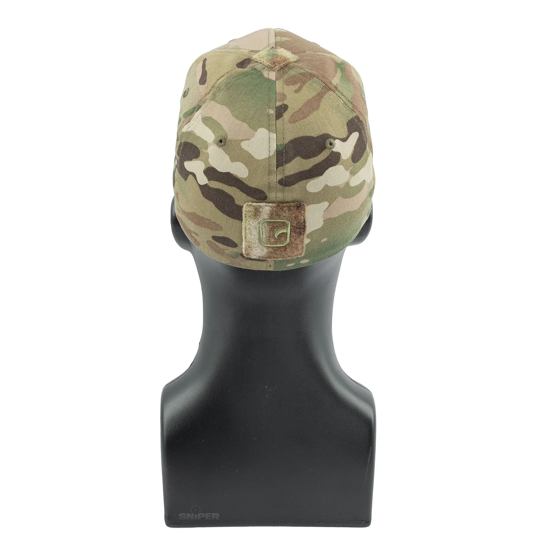 Operator Cap, Multicam