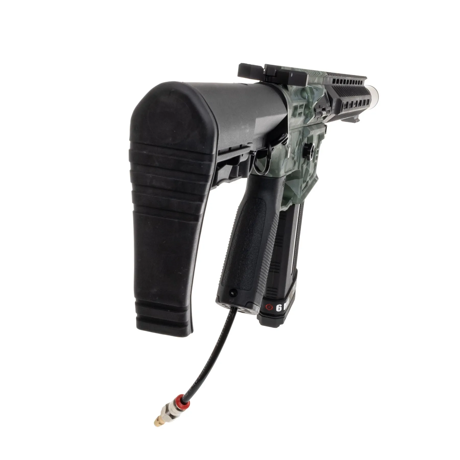 HPA Deal #1 - SAC WOLF SOLID - "Jörmungandrs Fangzahn", HPA