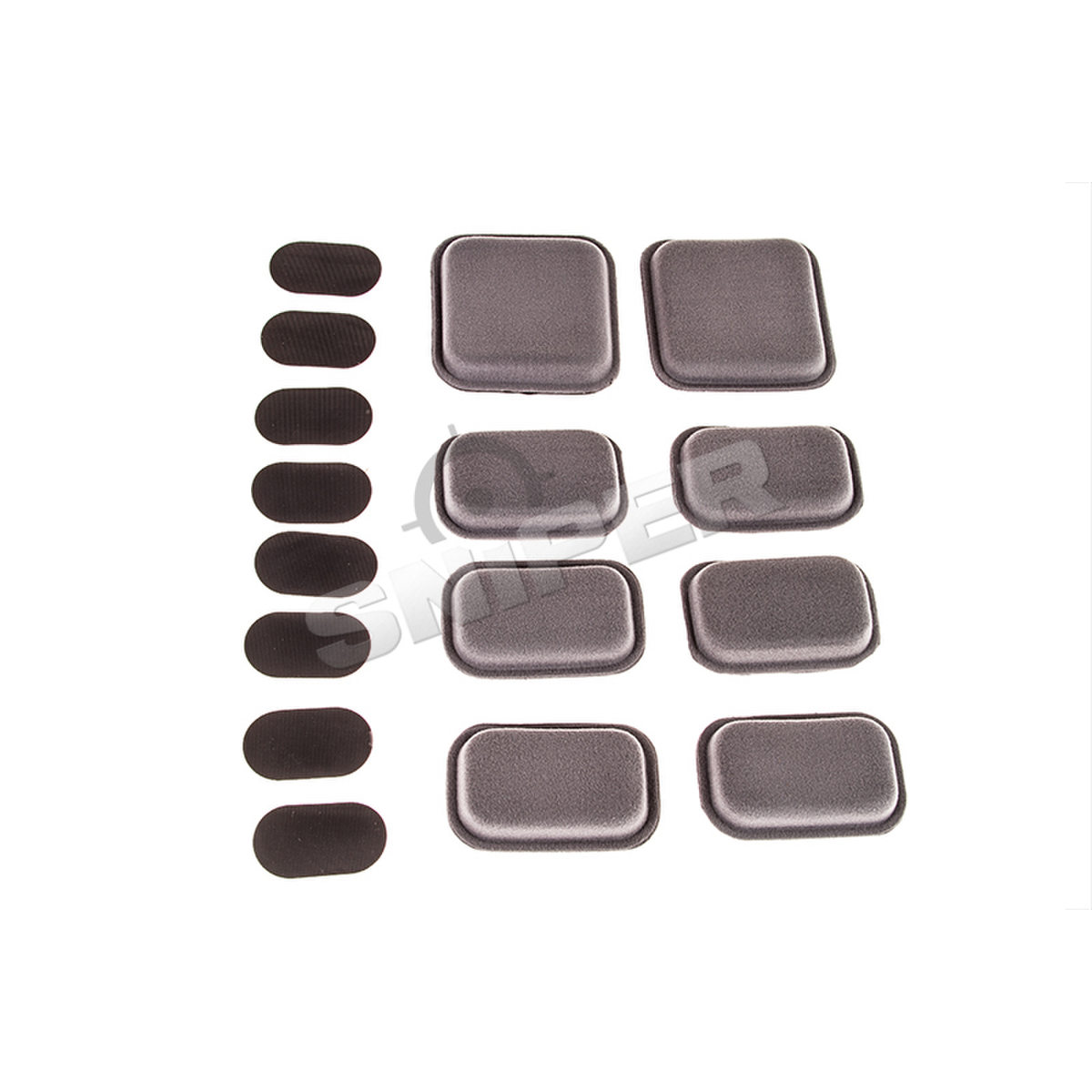 Helmet Protective Pads