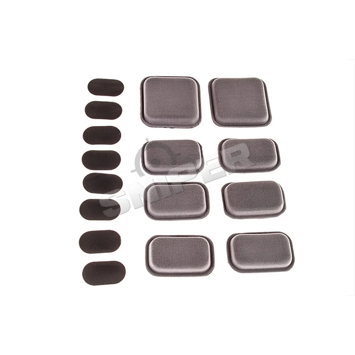 Helmet Protective Pads Helmet Protective Pads