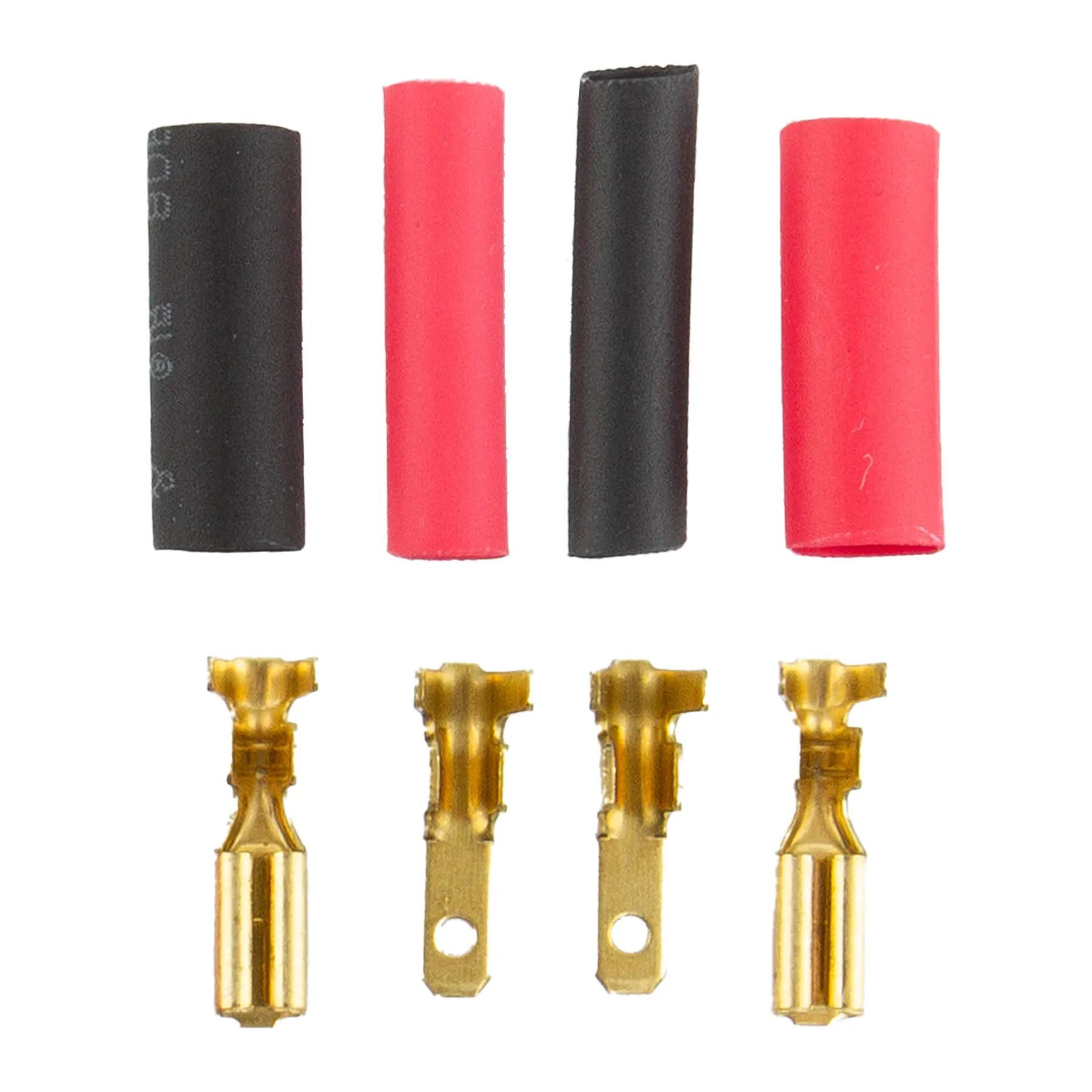 Flat Connectors 2.8x0.5 Flat Connectors 2.8x0.5