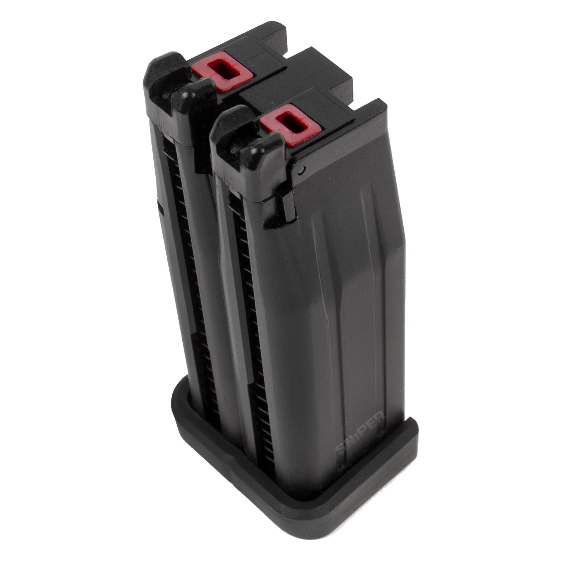 Hi-Capa 5.1 Gas Double Barrel Magazin