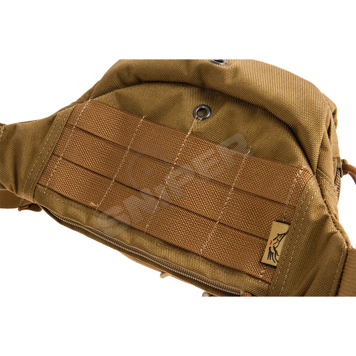Versatile Patrol Waist Pack, Coyote Brown