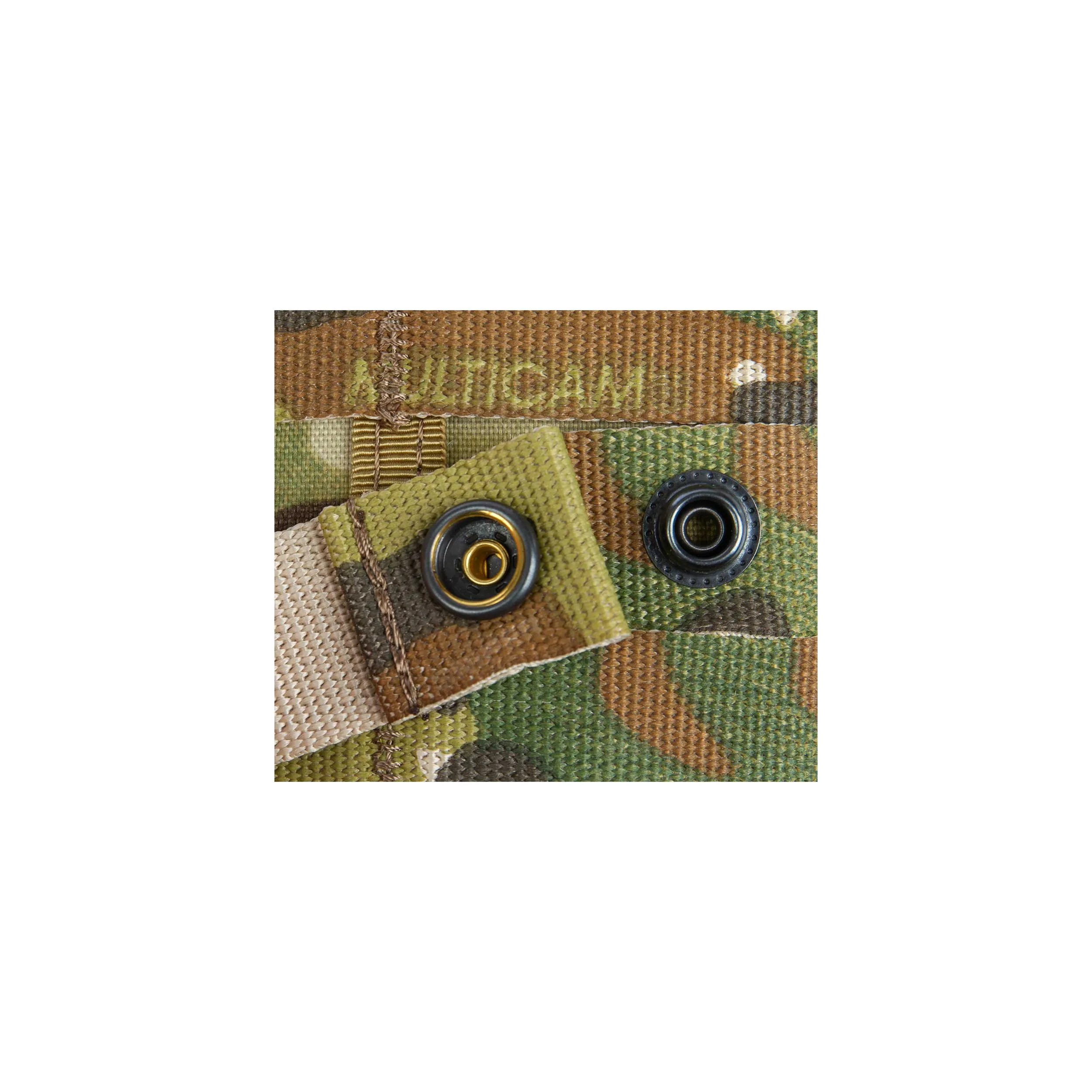 Plug-In Waist Bag, Multicam