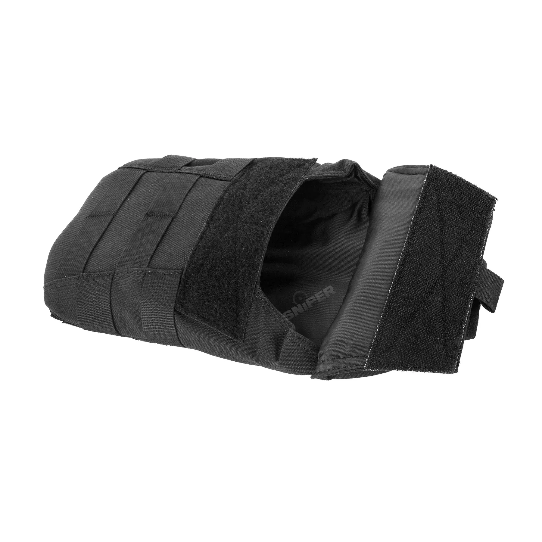 1,5L Hydration Molle Pouch, Black