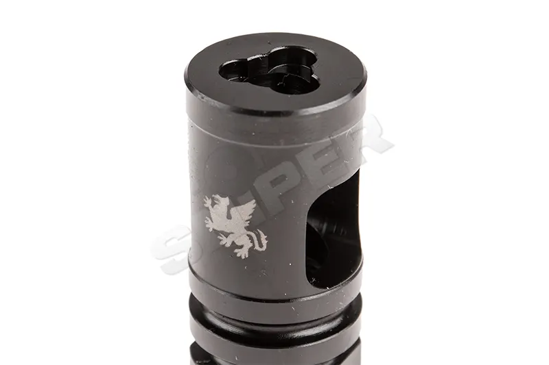 Griffin M4SD Paladin Brake CCW, Black
