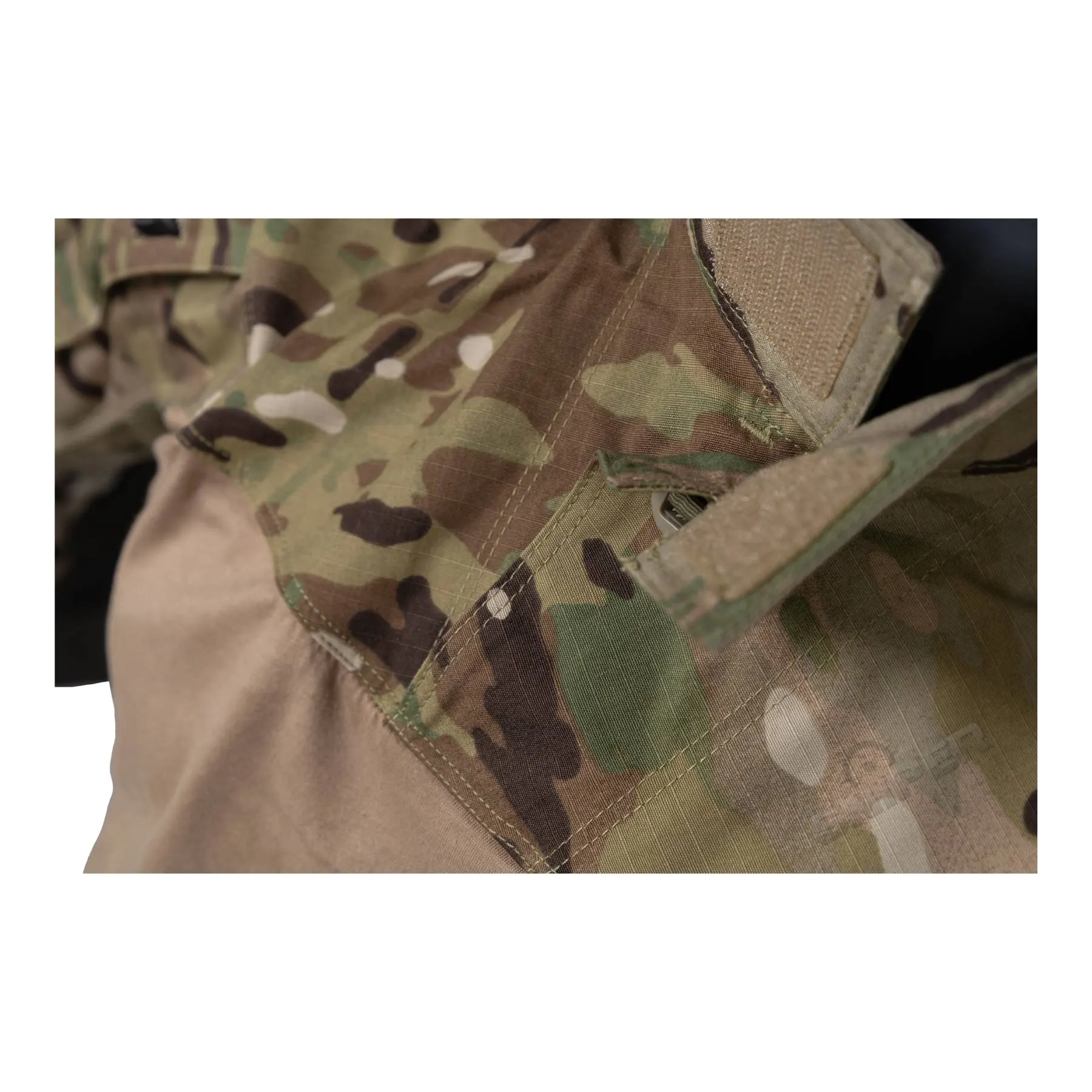 Assault Shirt, Multicam Assault Shirt, Multicam