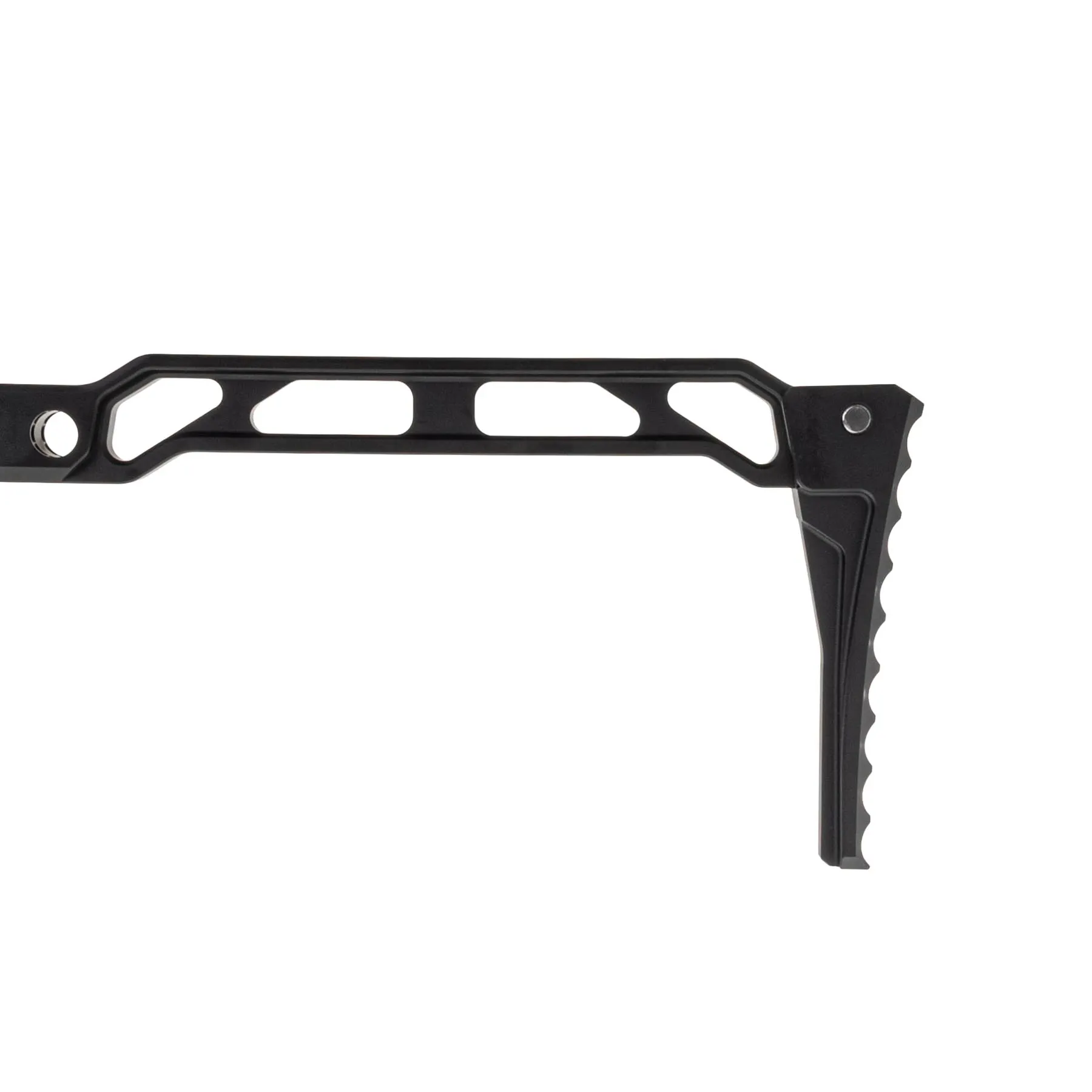 MTW 10" Heretic II Inferno Ultralightweight Edition , HPA
