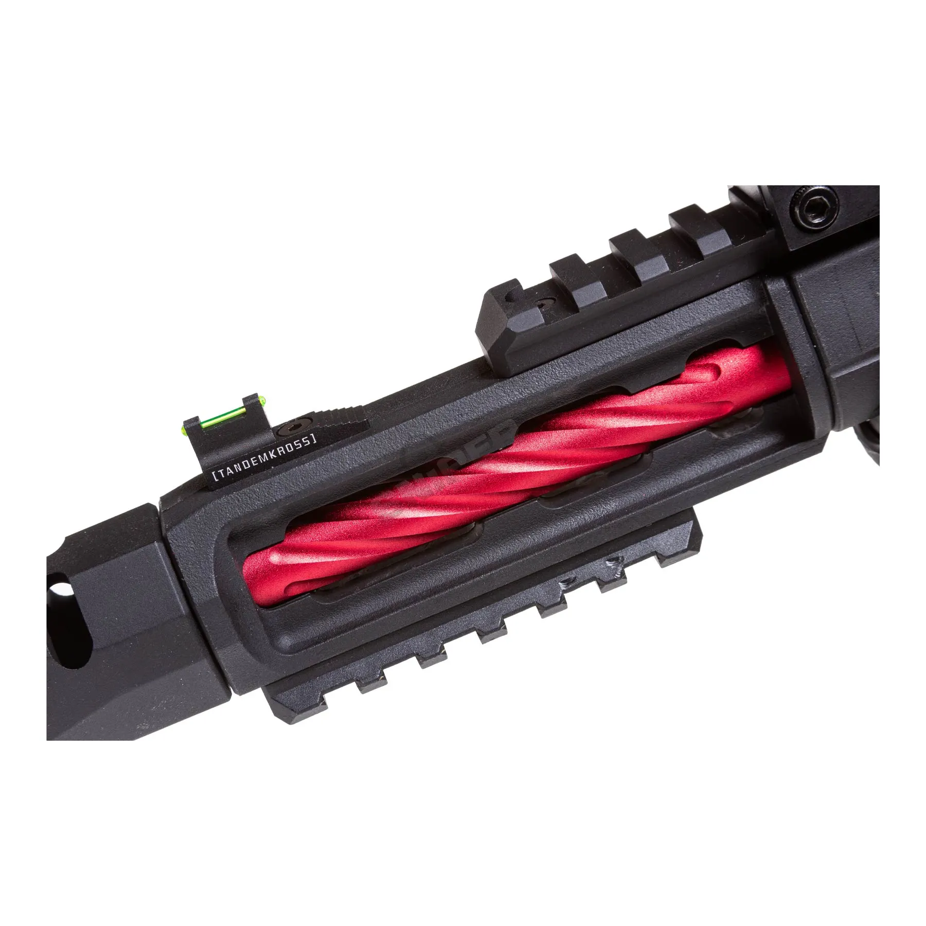 Prep my Airsoft - #1 Lancer Tandemkross Cthulhu GBB Softair Pistole