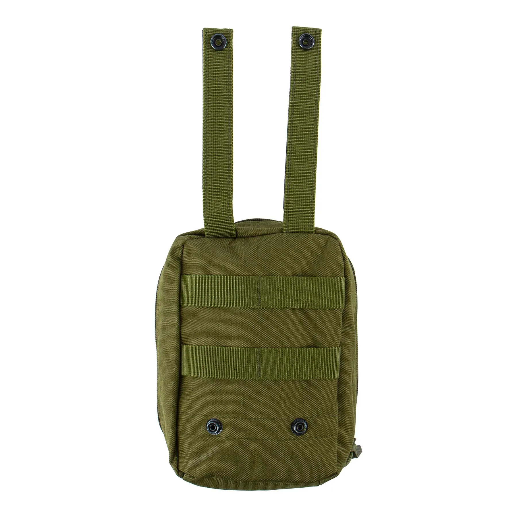 Medic First Aid Pouch, OD Green Medic First Aid Pouch, OD Green