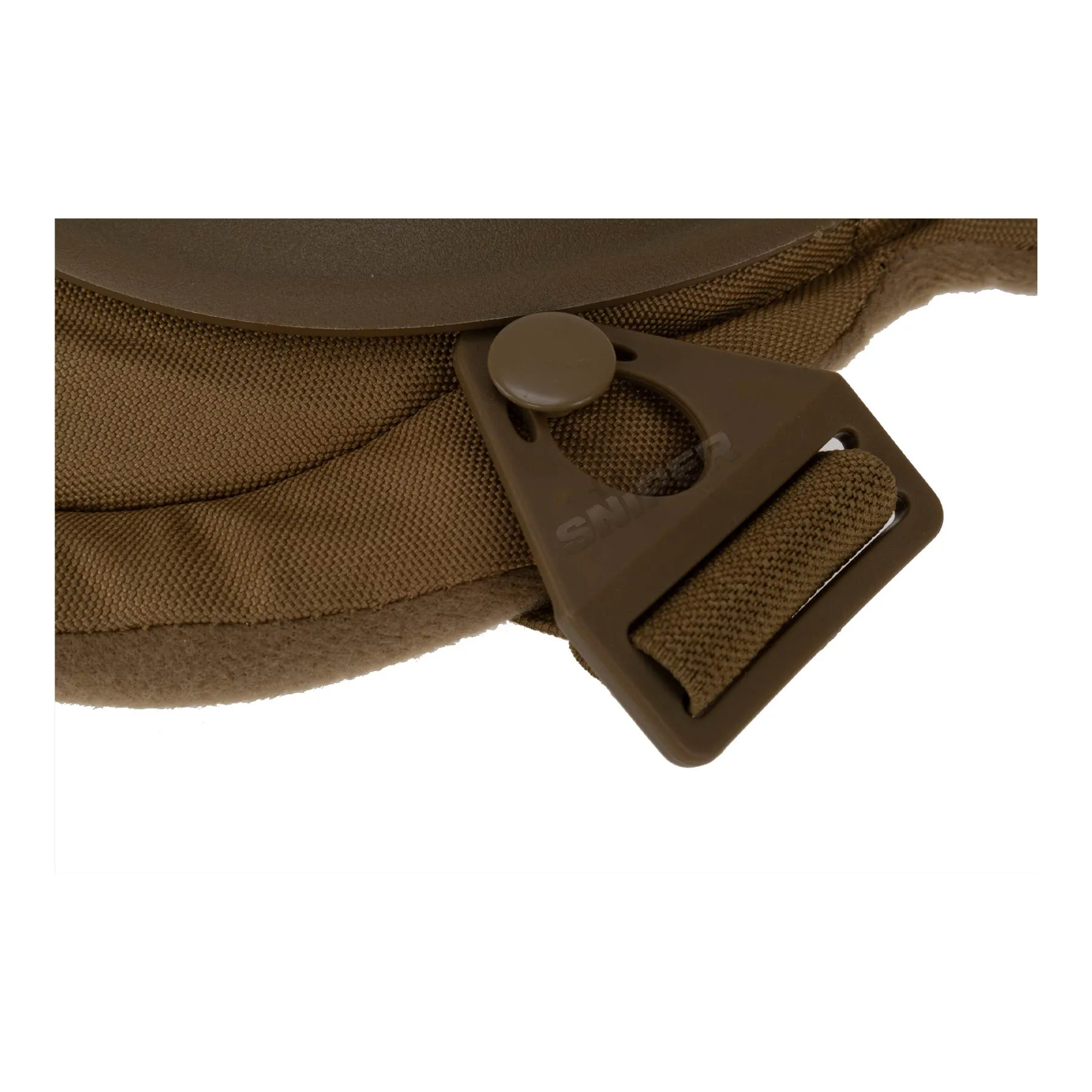 Reapo Knee and Elbow Protection Set, Tan