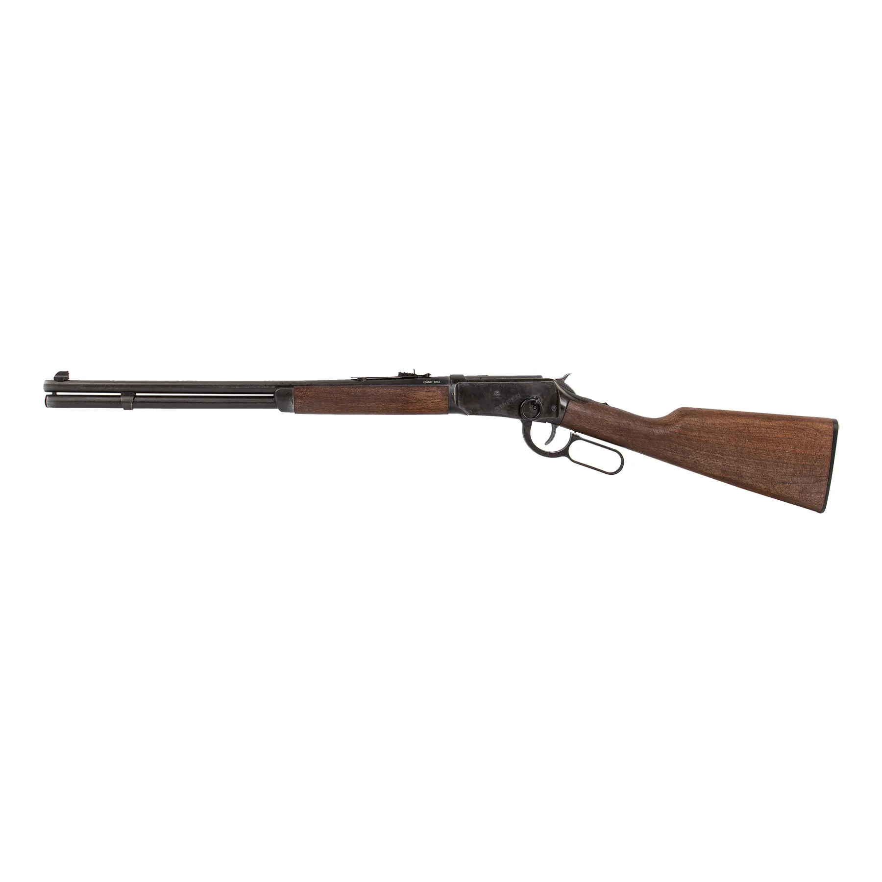 Legends Cowboy Shell Ejection Rifle, CO2