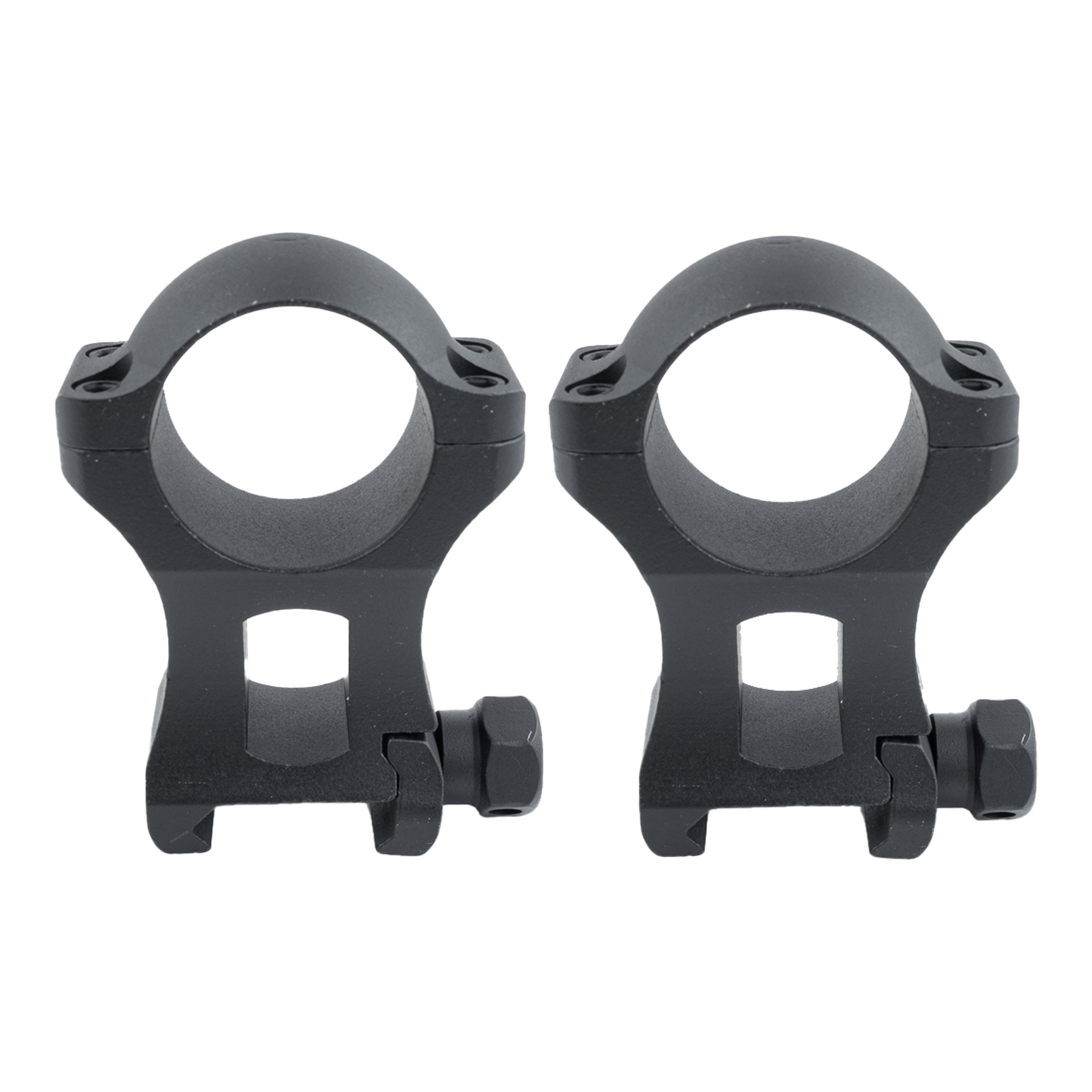 25mm Hunter Series Mount Ring 2-er Set, 38mm