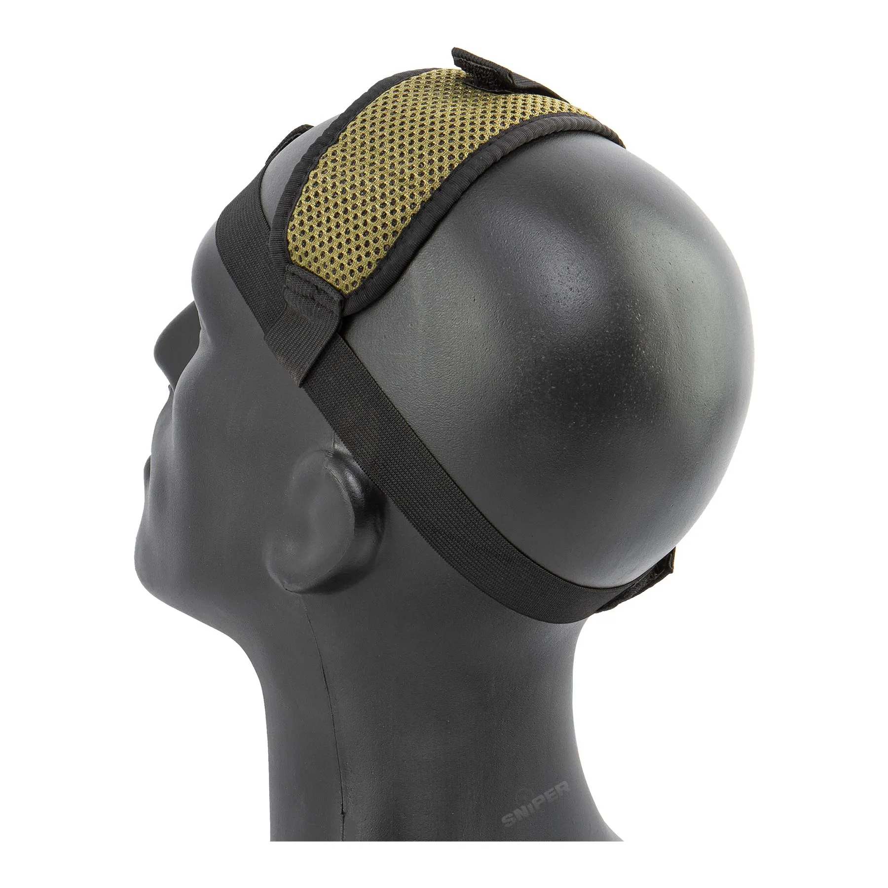 Z 029 Headset Evo III / double side design,Digital