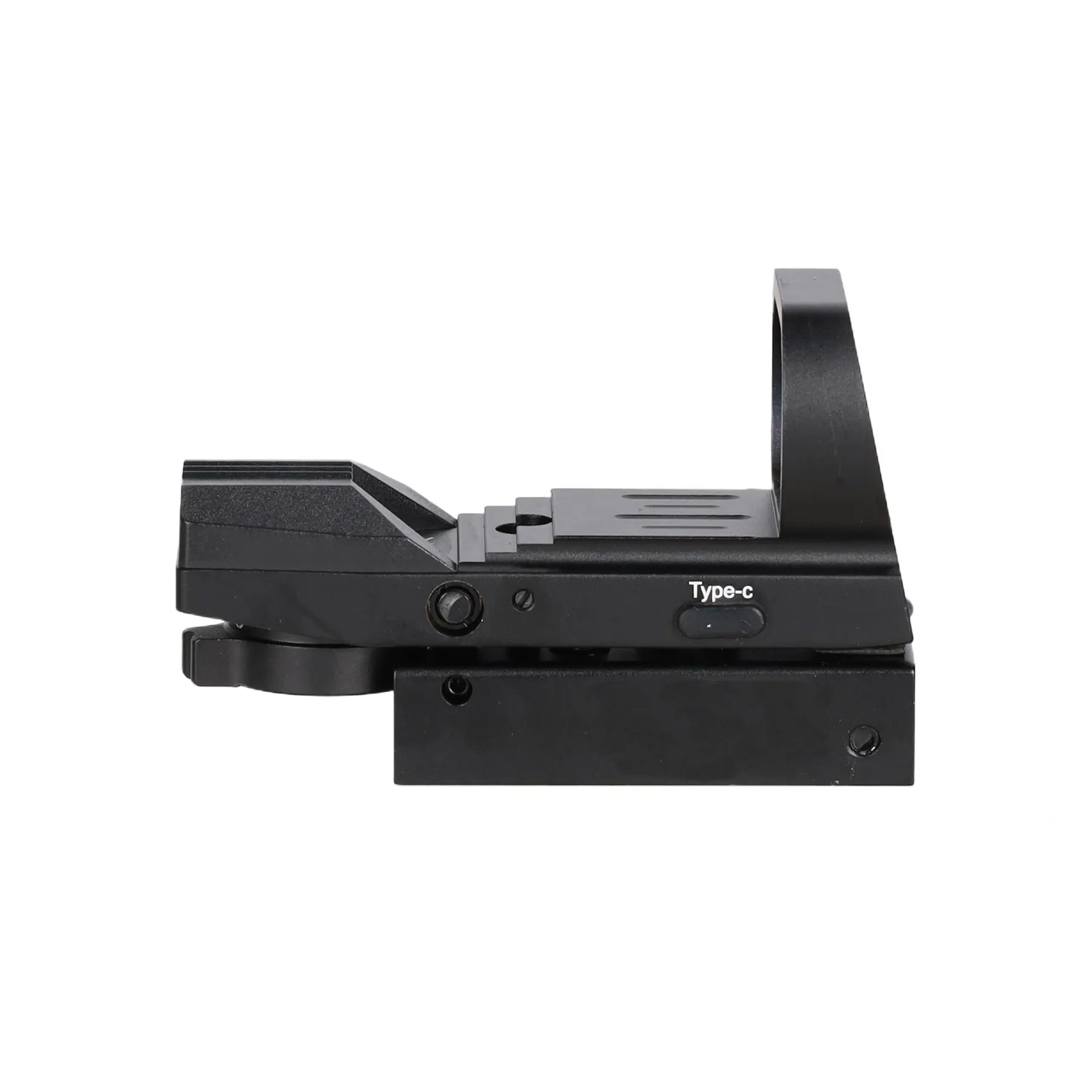 Specna Arms Core Open II Red Dot Sight, Black