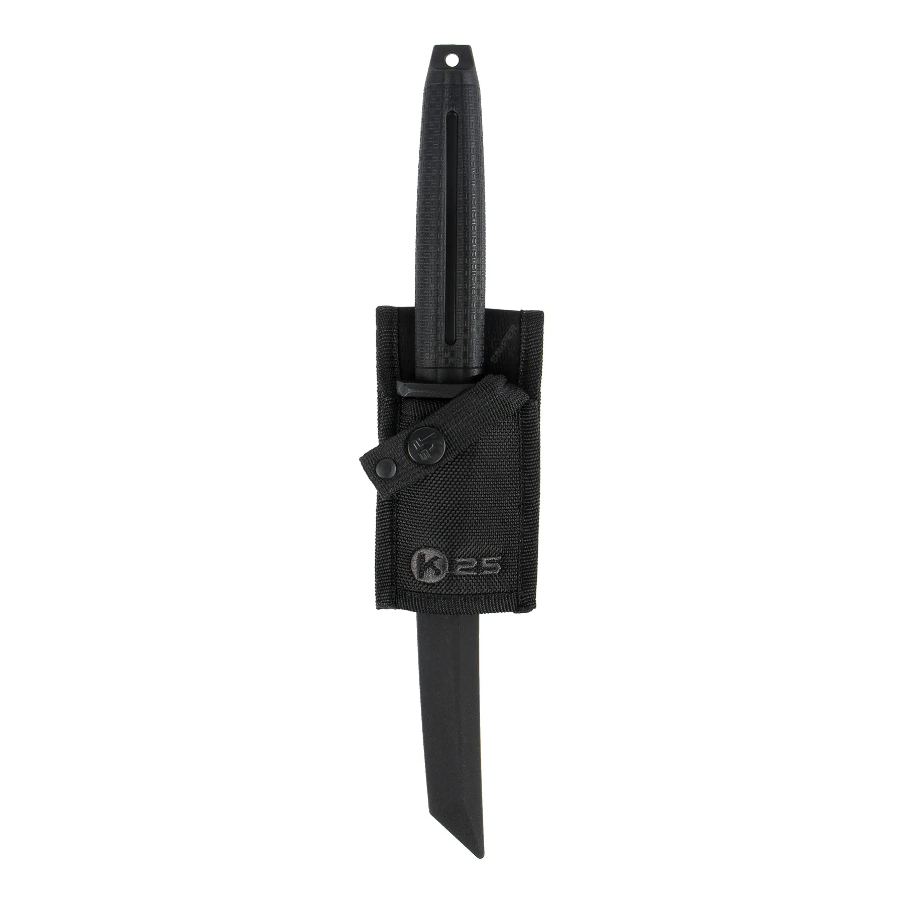 Trainingsmesser 28,5 cm, Black