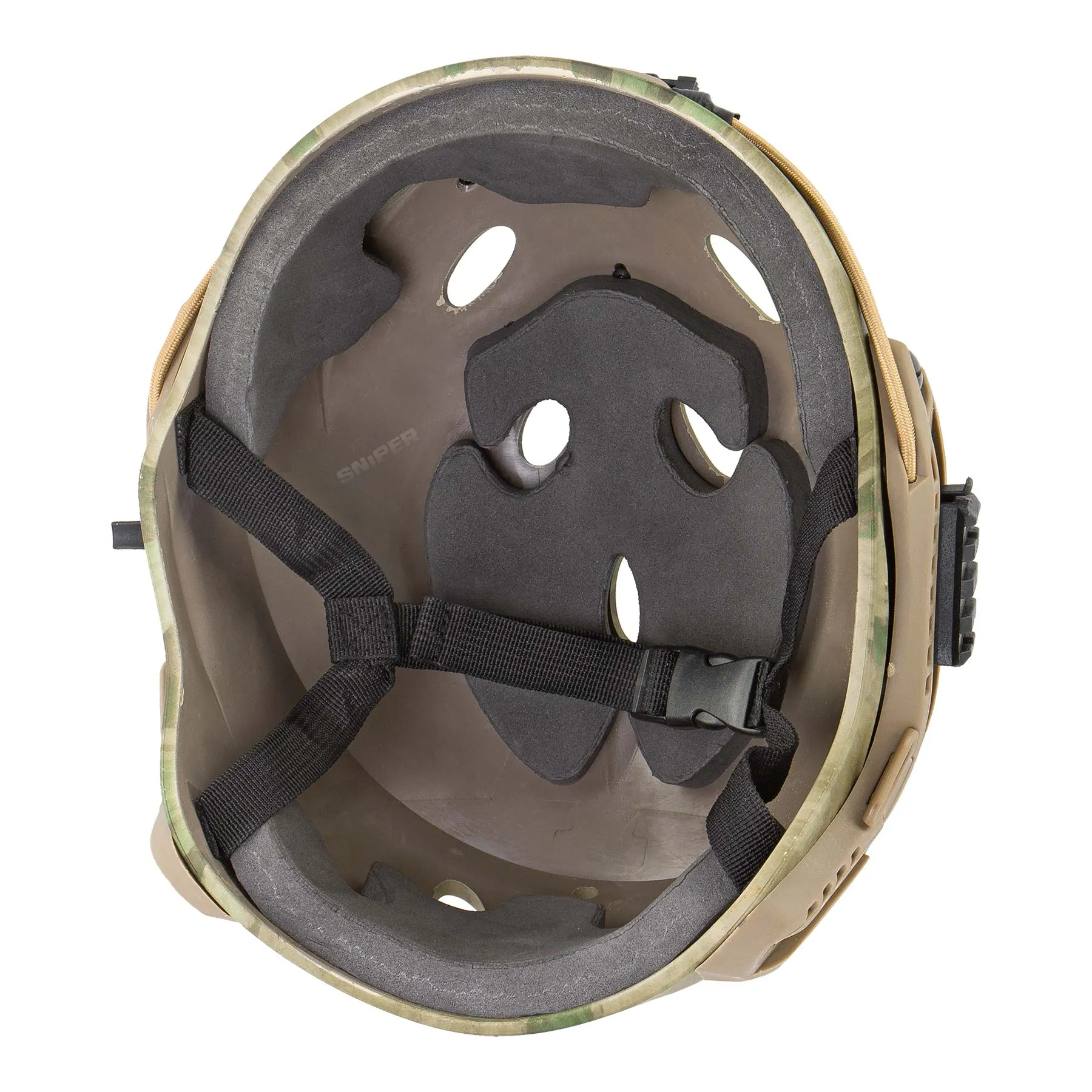 Essential Helmet, Camo
