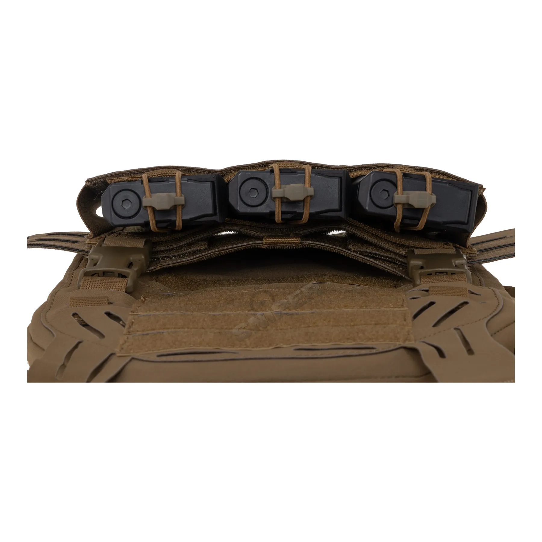 Reapo V2 Tactical Vest Plattenträger, Coyote