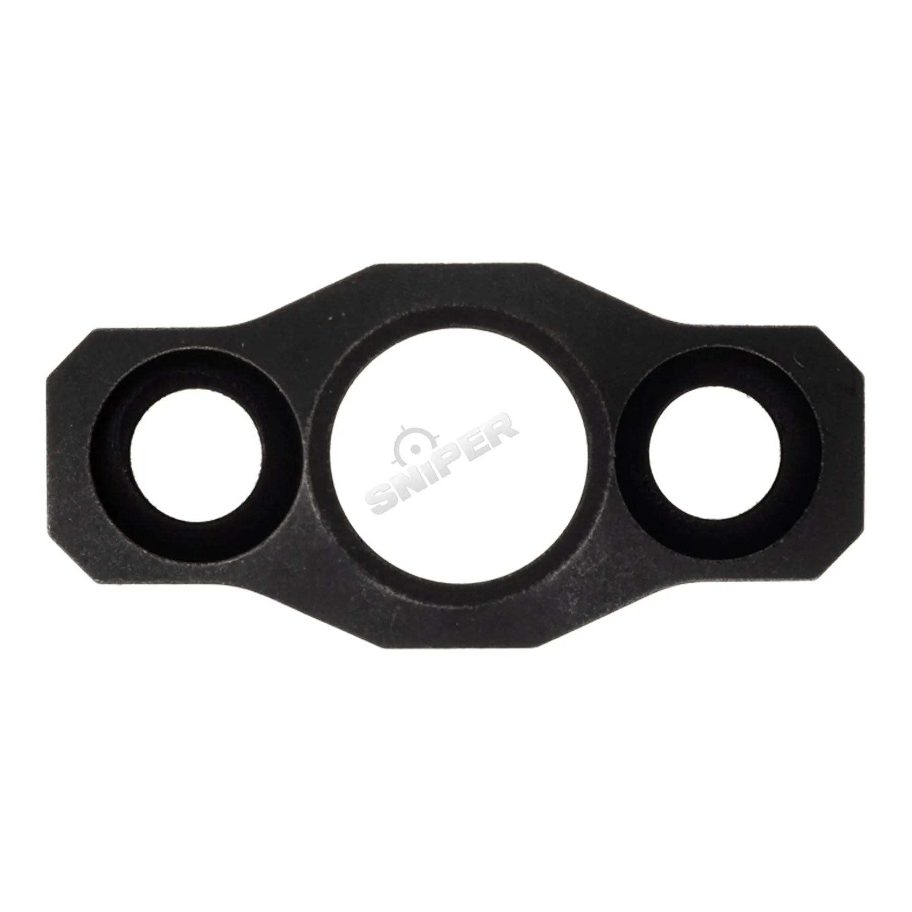 QD Sling Mount für M-Lok, Black