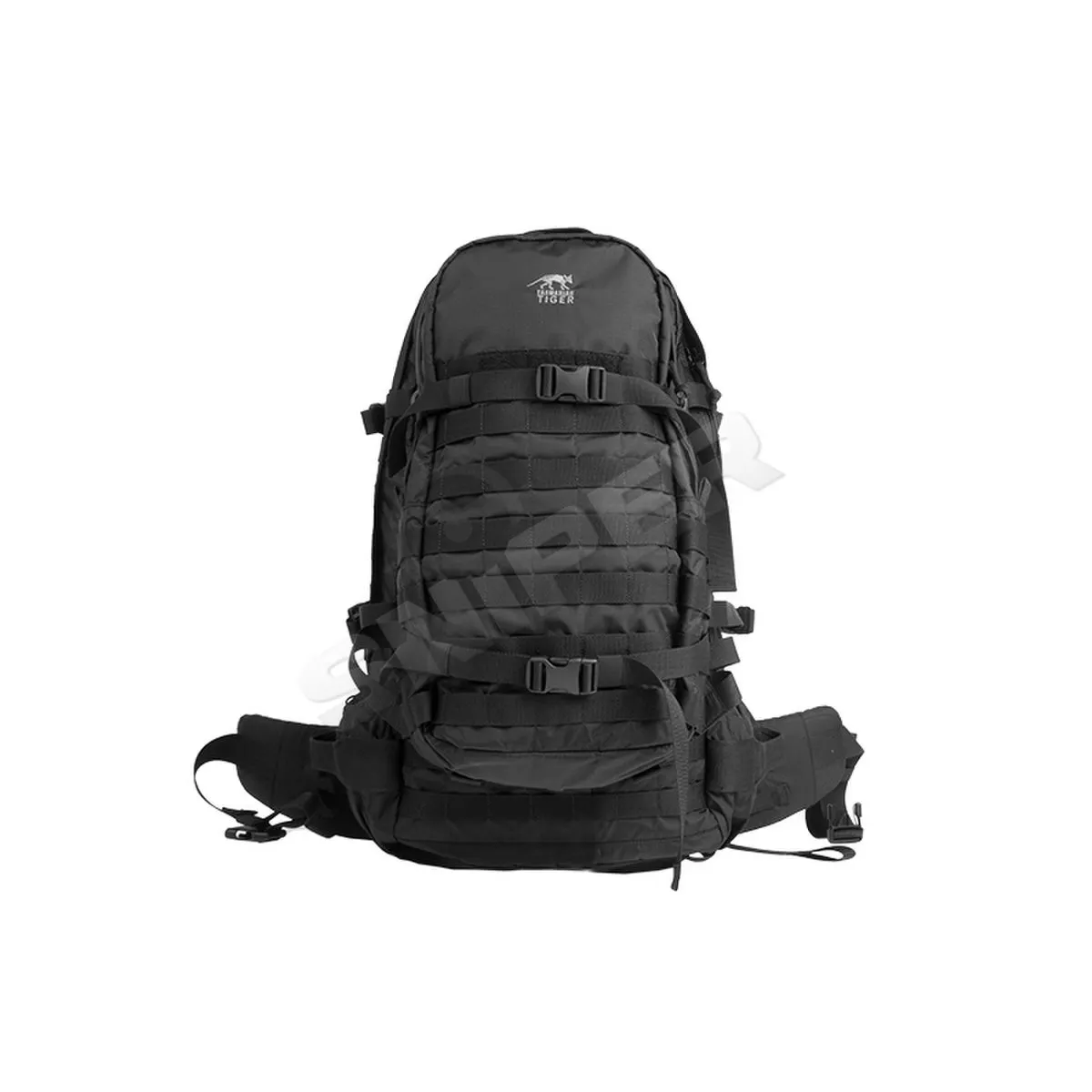 TT 2 In 1 Pack, Schwarz