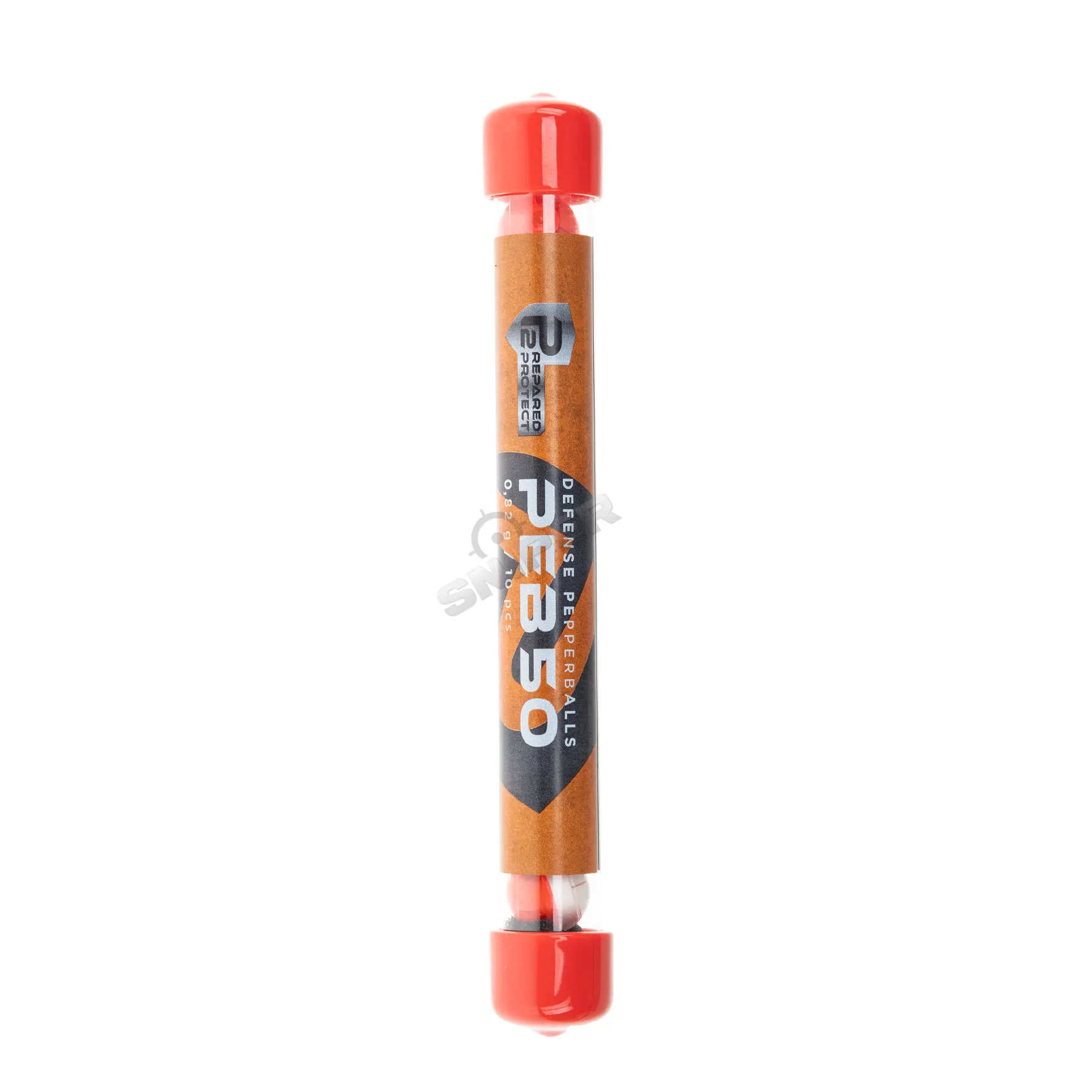 Pepperballs 50 Cal für Ram Waffen, 10rds