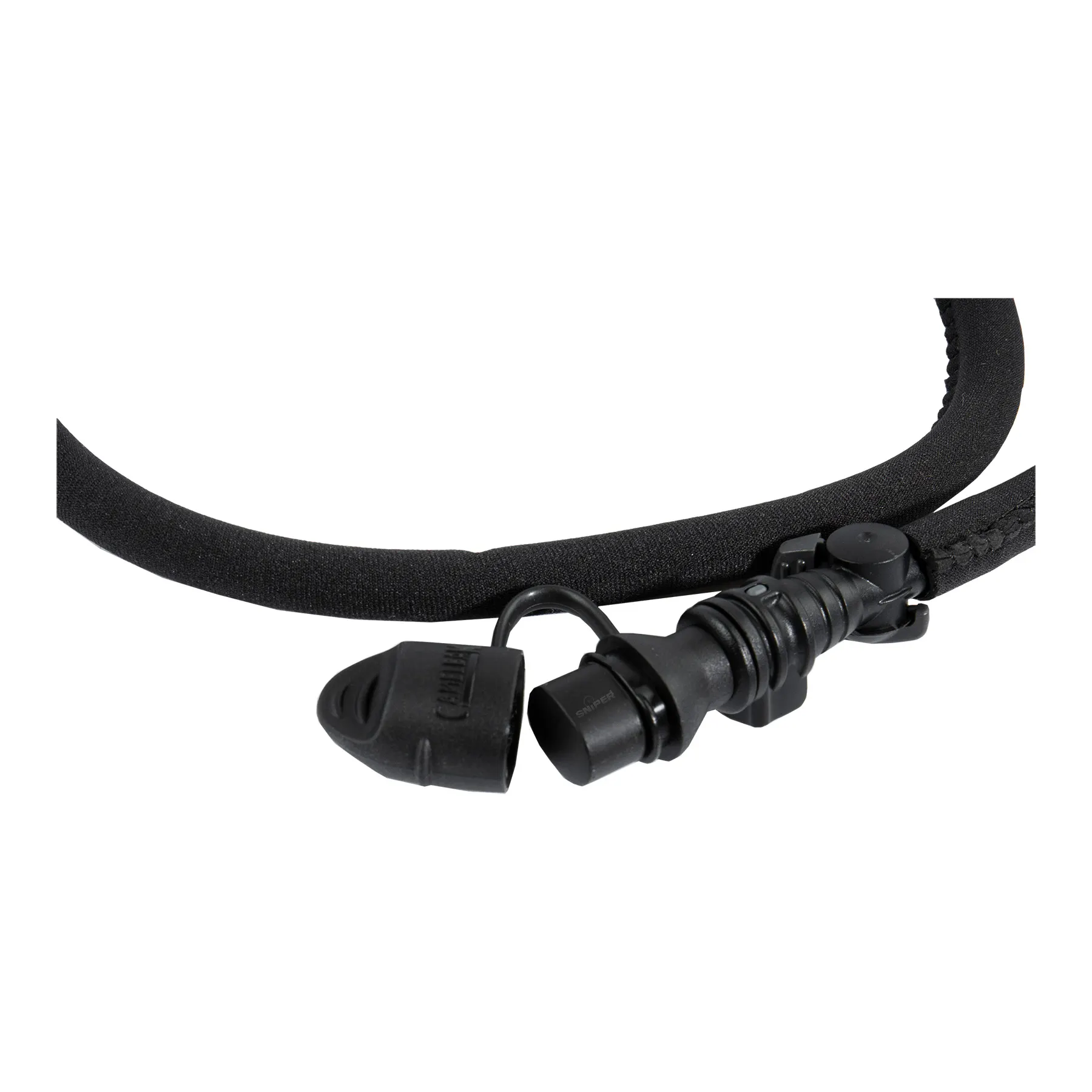 HydroLink Replacement Tube, Black