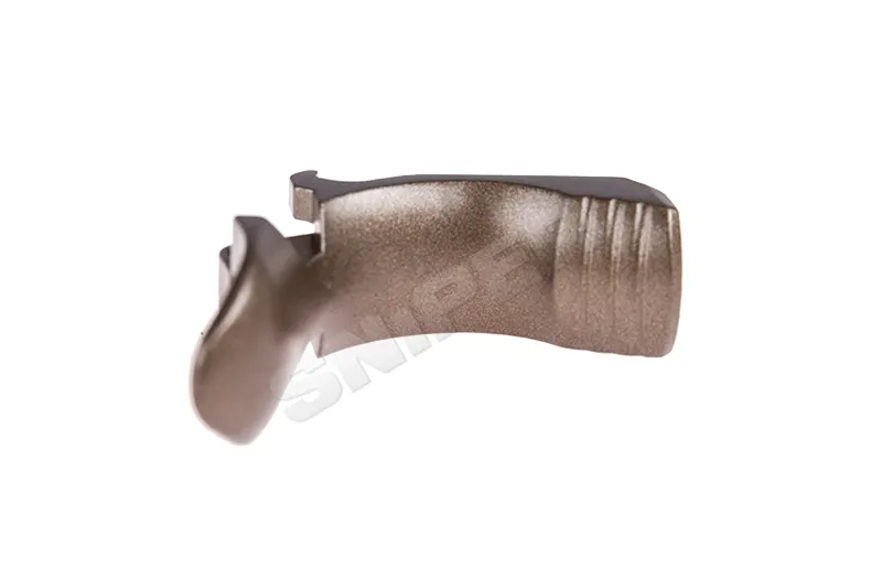 HX Grip Safety, Tan