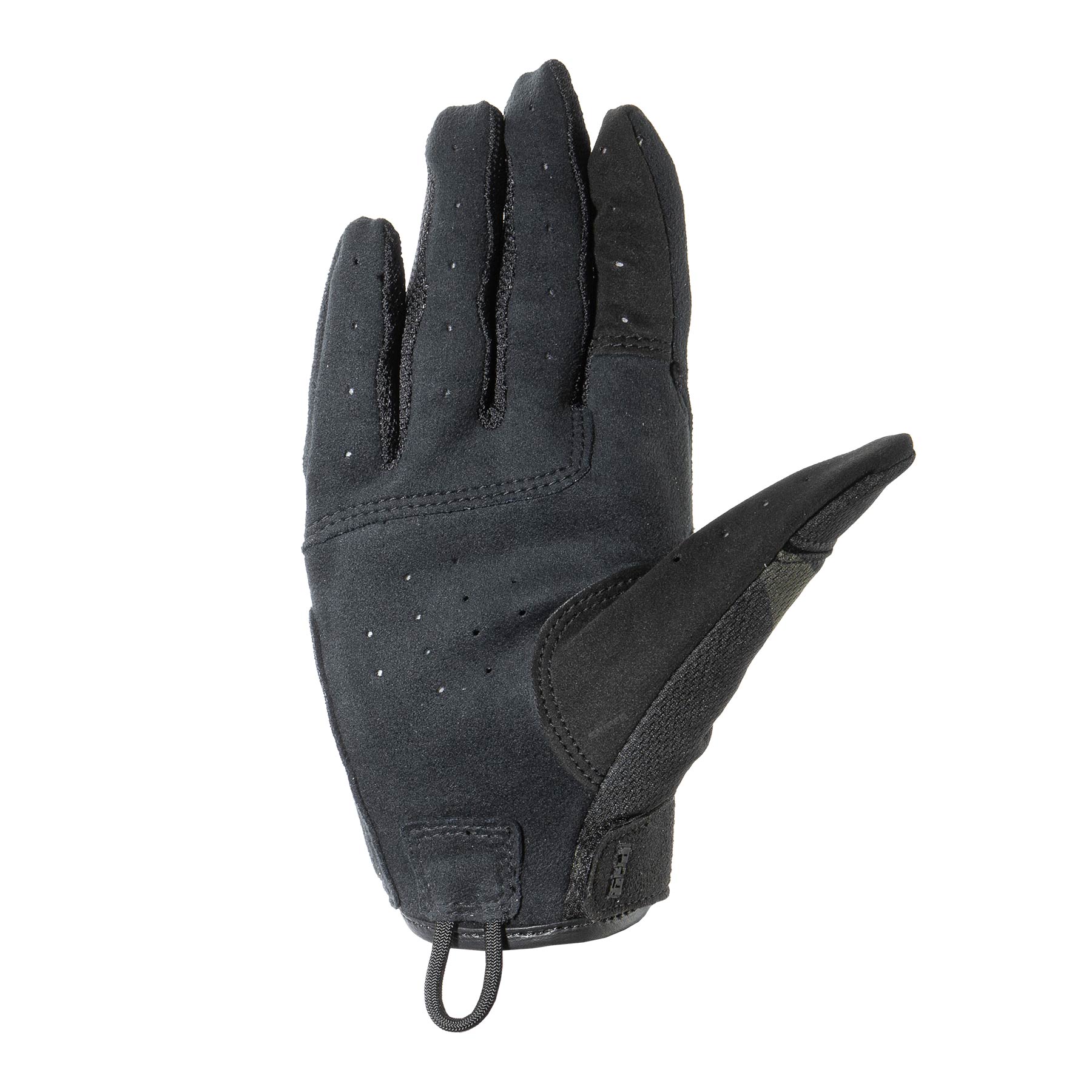 Dexterity Tactical Gloves Alpha Touch, Multicam Black